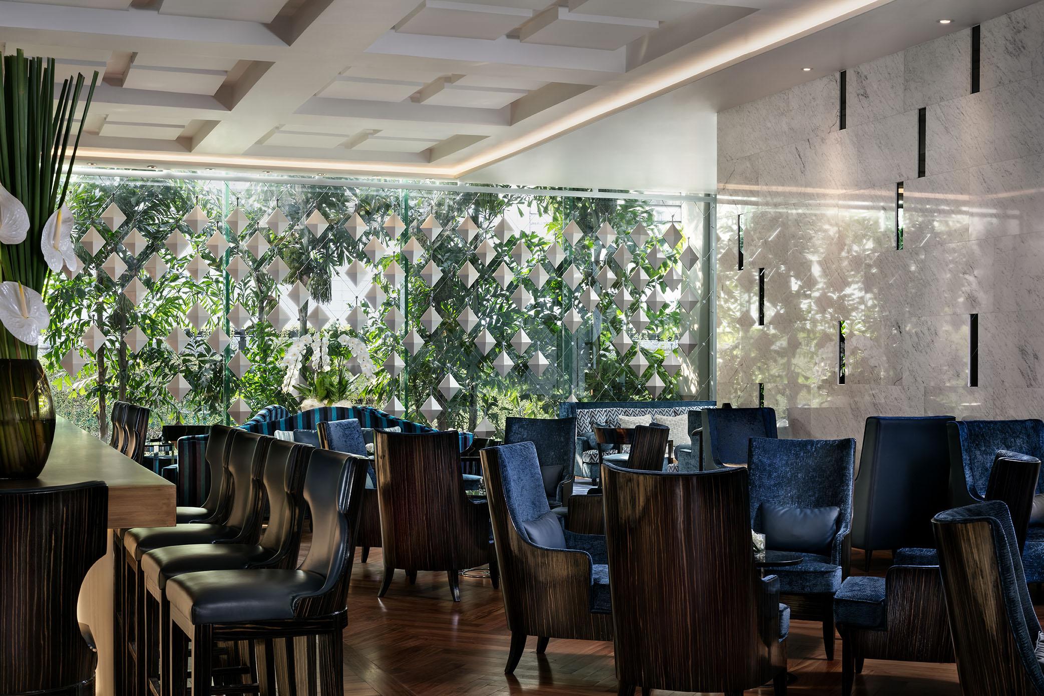 Lancaster Bangkok