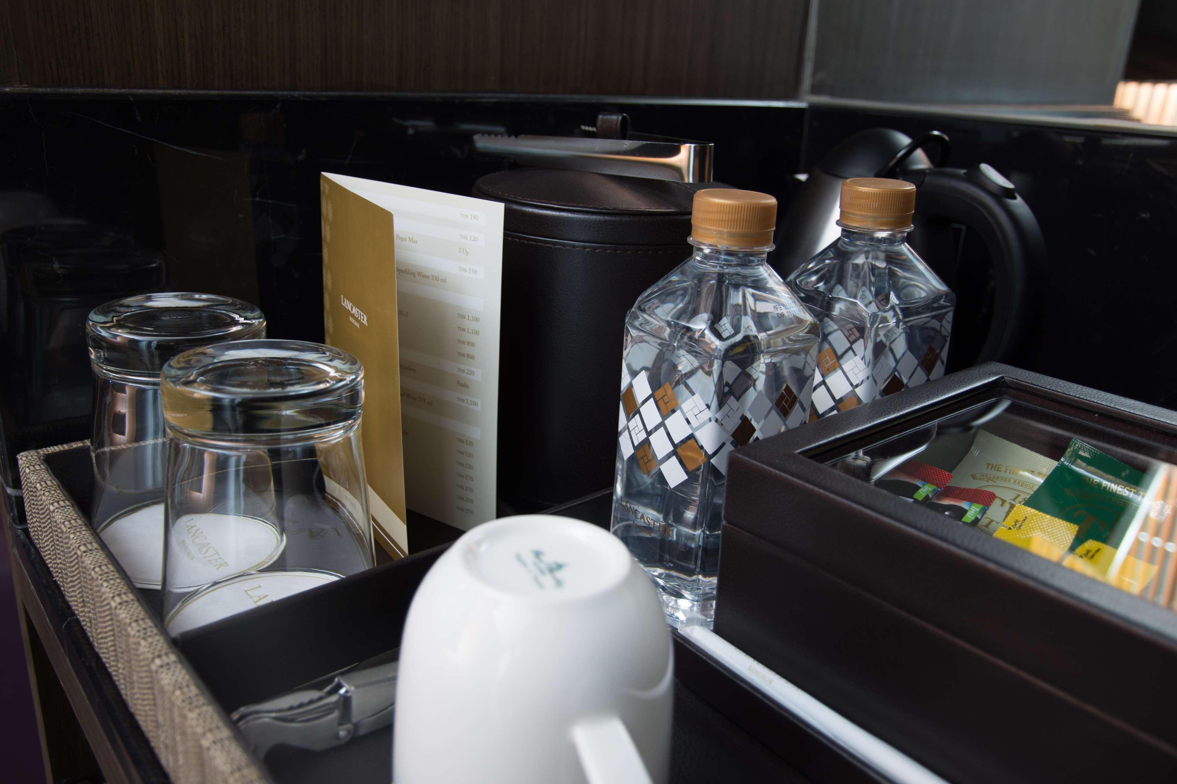 Lancaster Hotel 5*