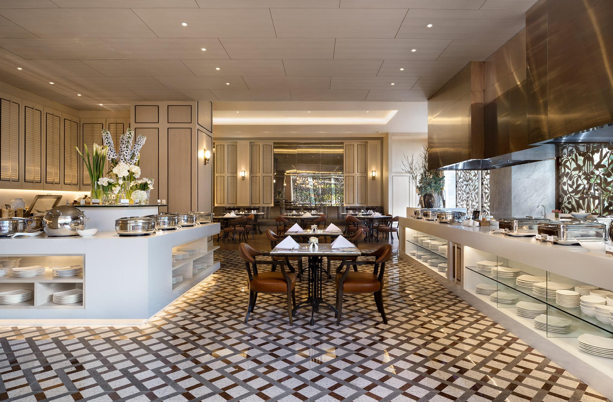 Lancaster Hotel Bangkok
