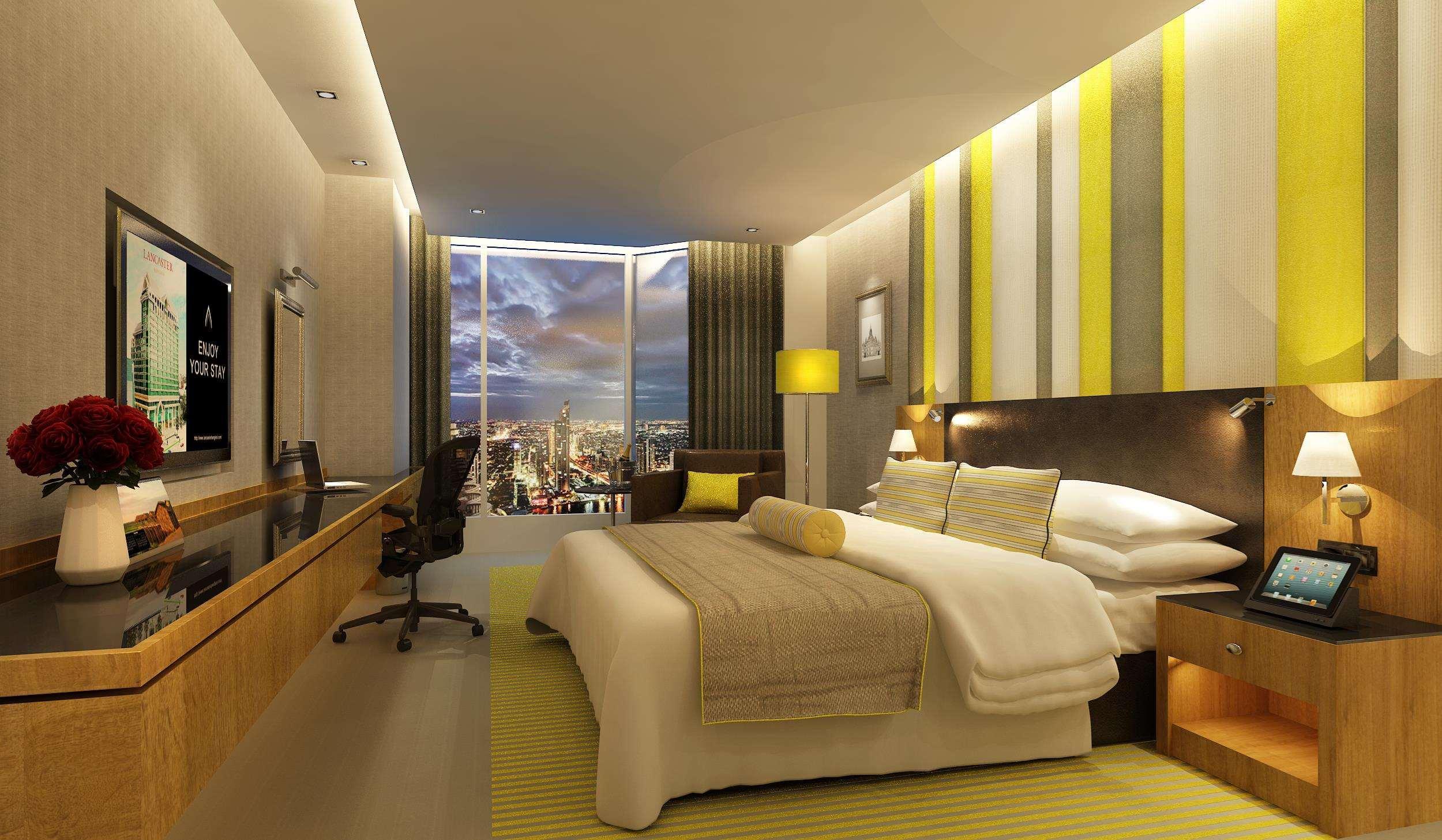 Lancaster Hotel