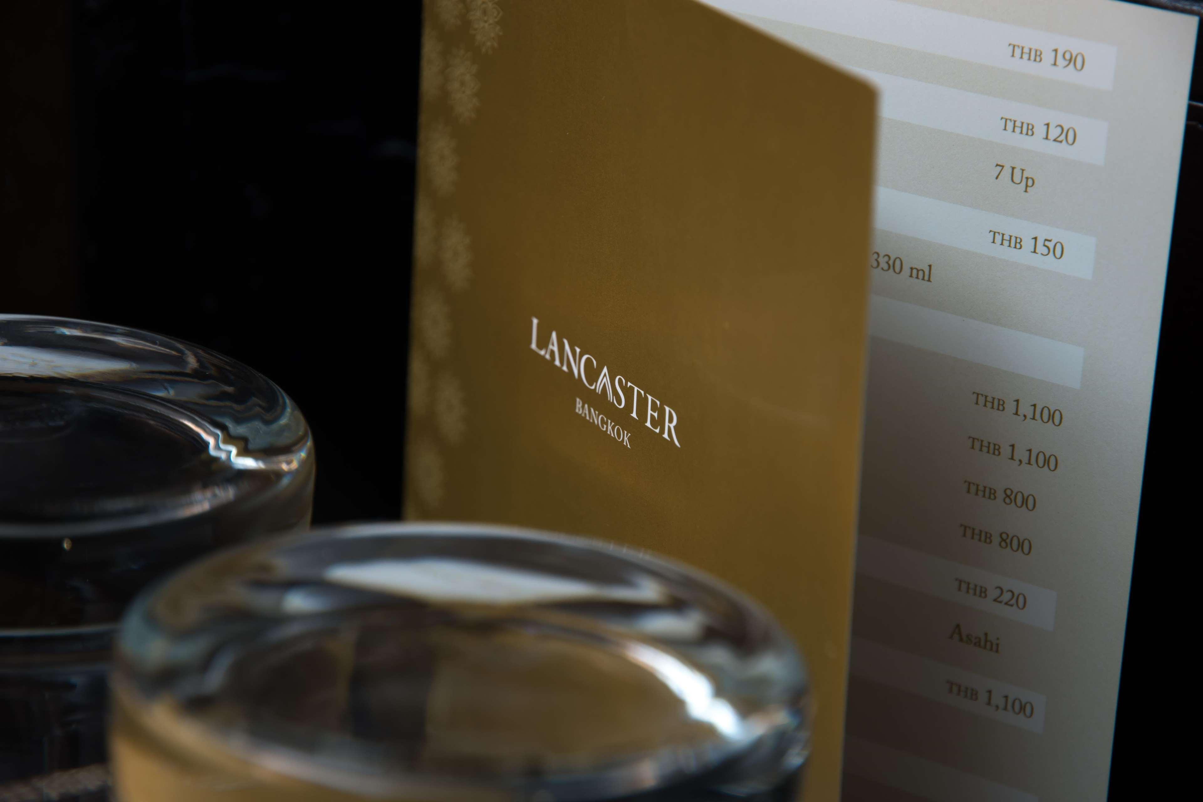 Lancaster 5* Bangkok