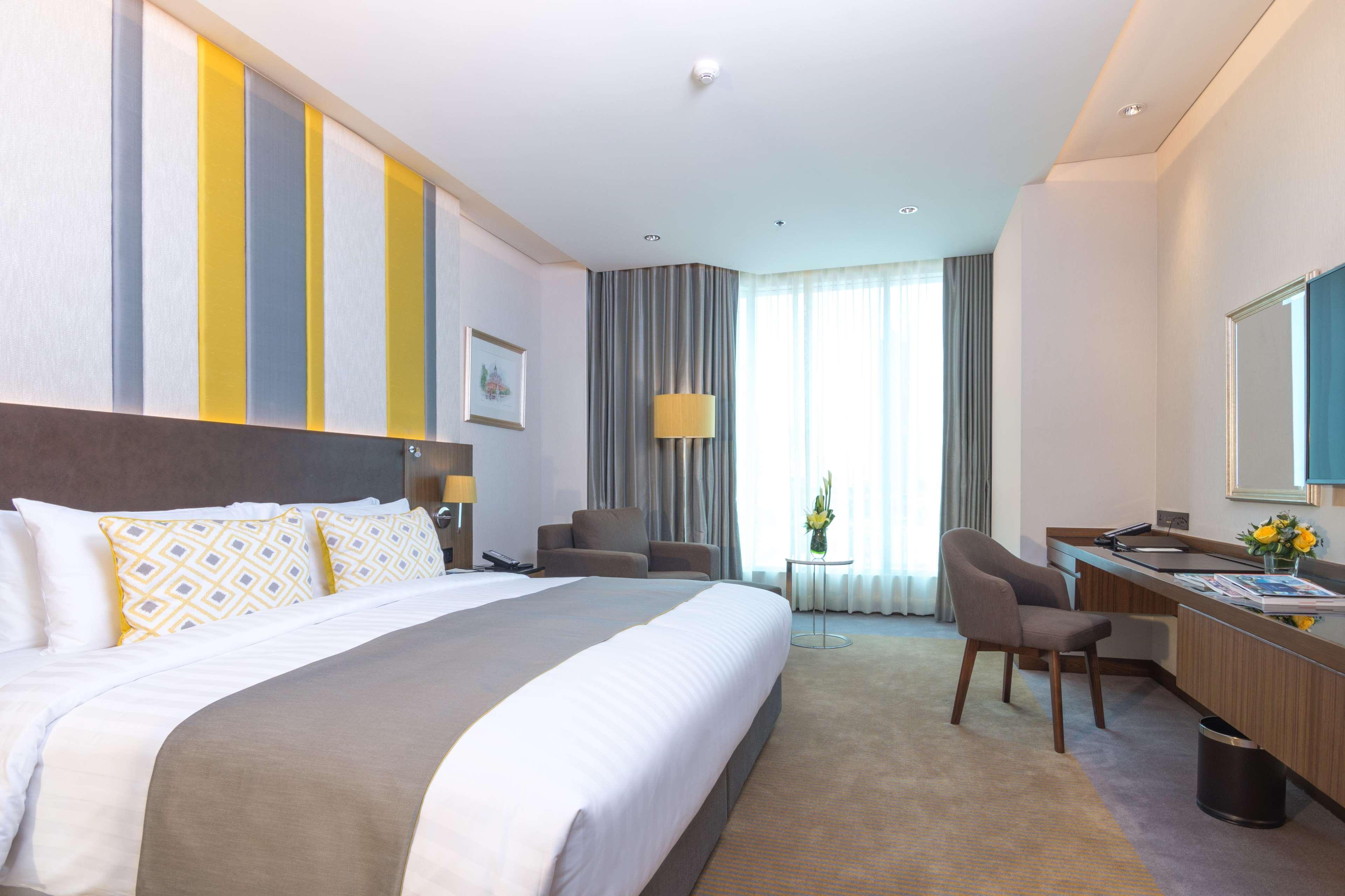 Hotel Lancaster Bangkok