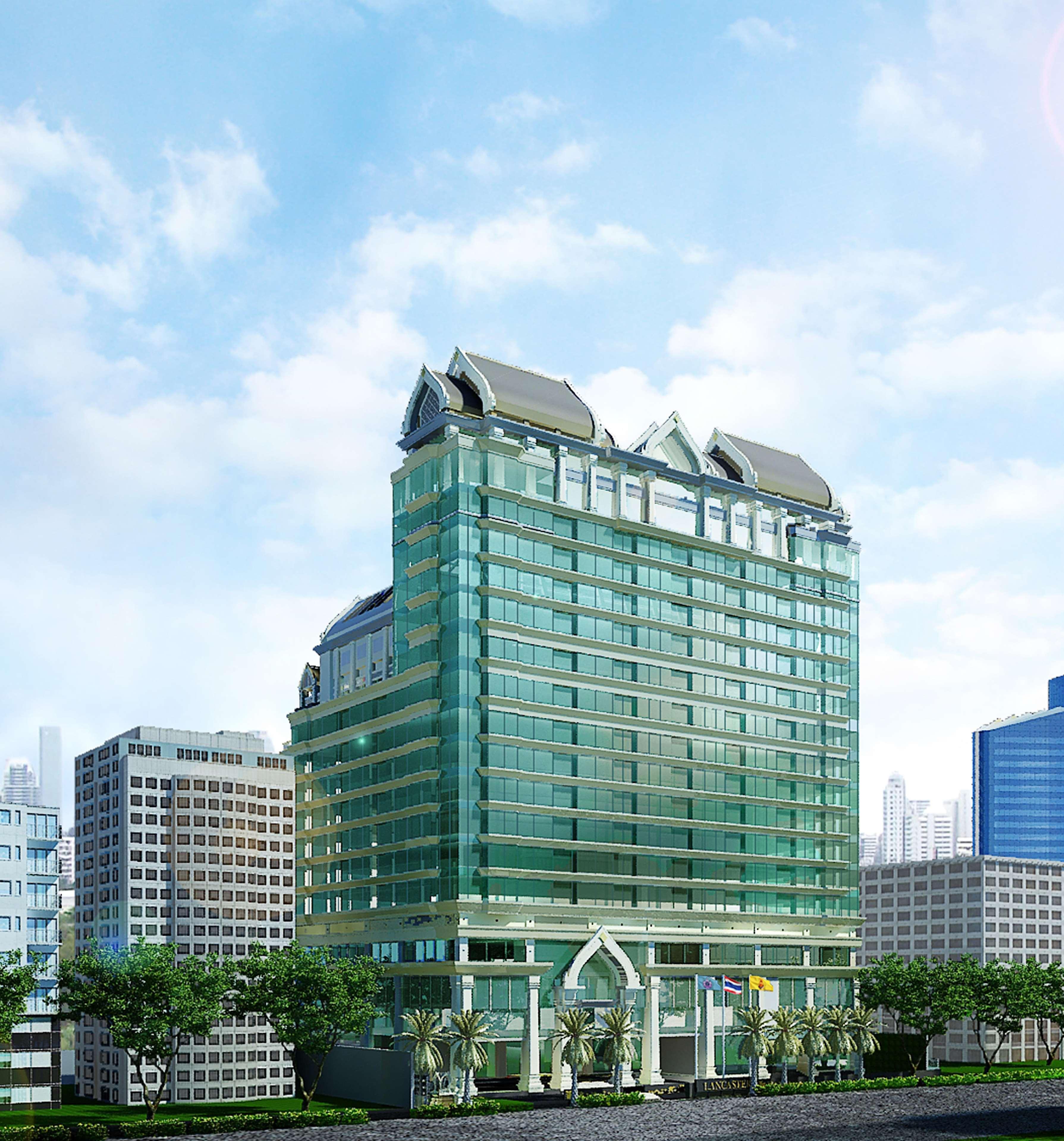 Hotel Lancaster Bangkok