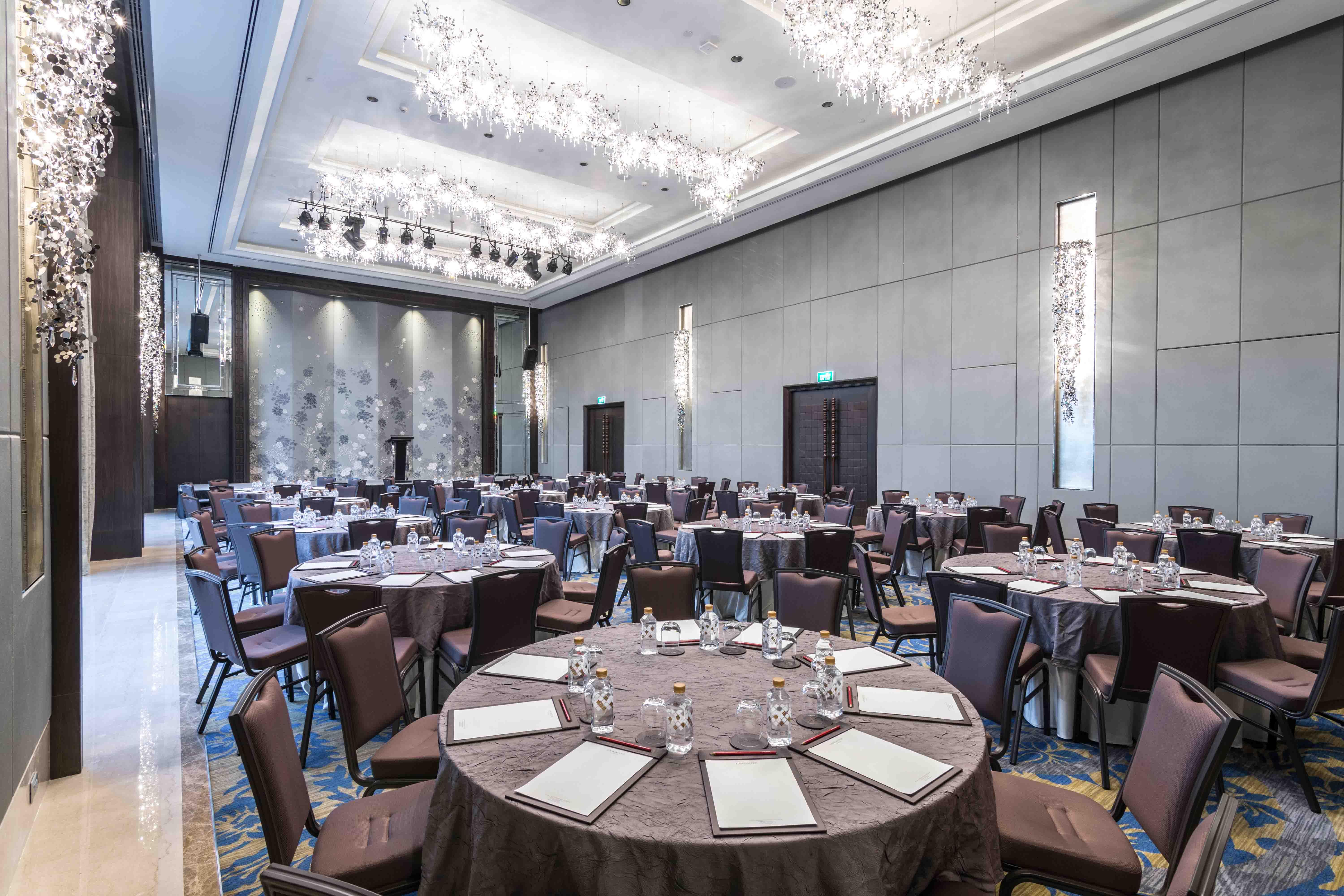 Lancaster Hotel 5*