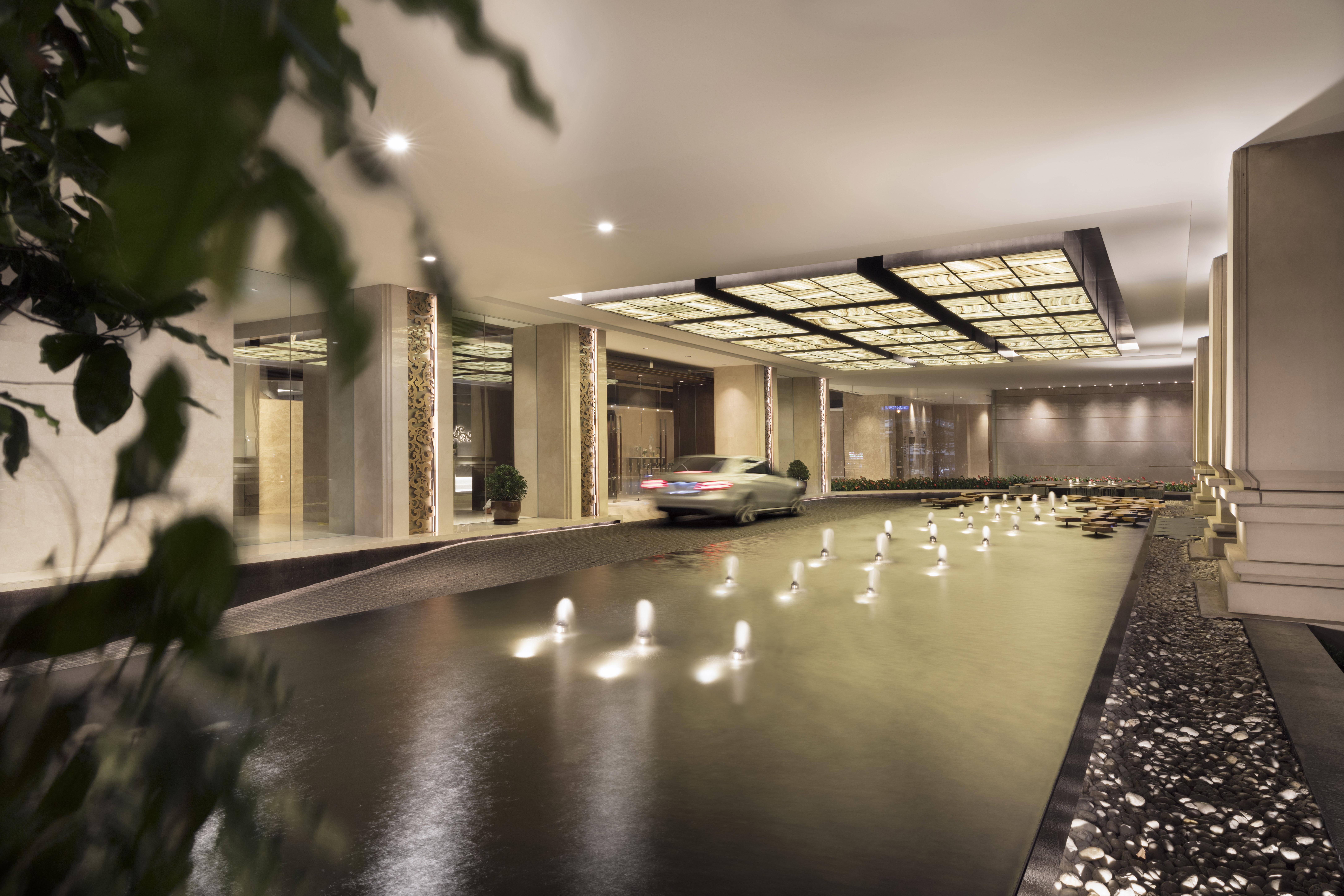Lancaster Bangkok