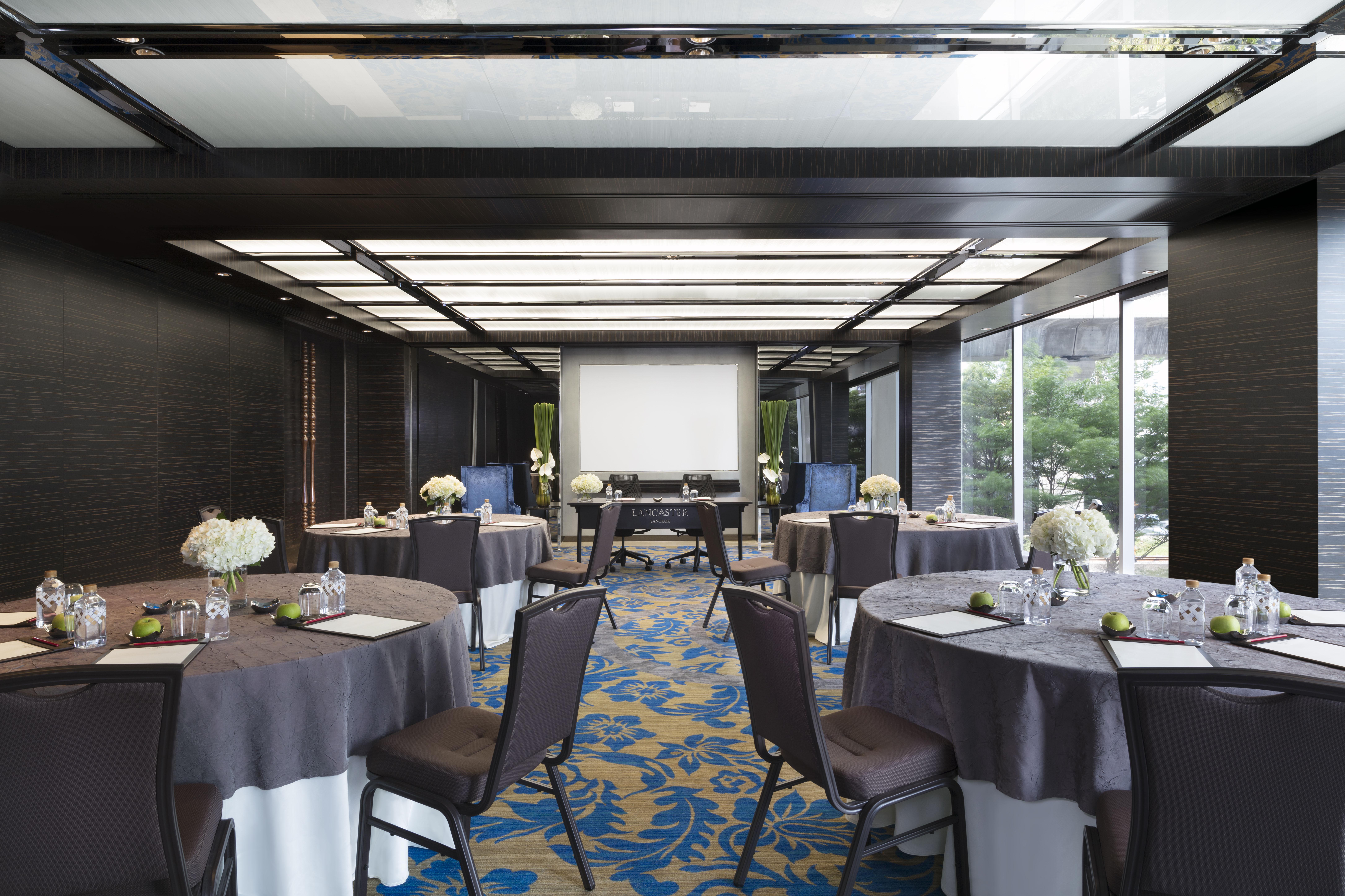 Hotel Lancaster 5*