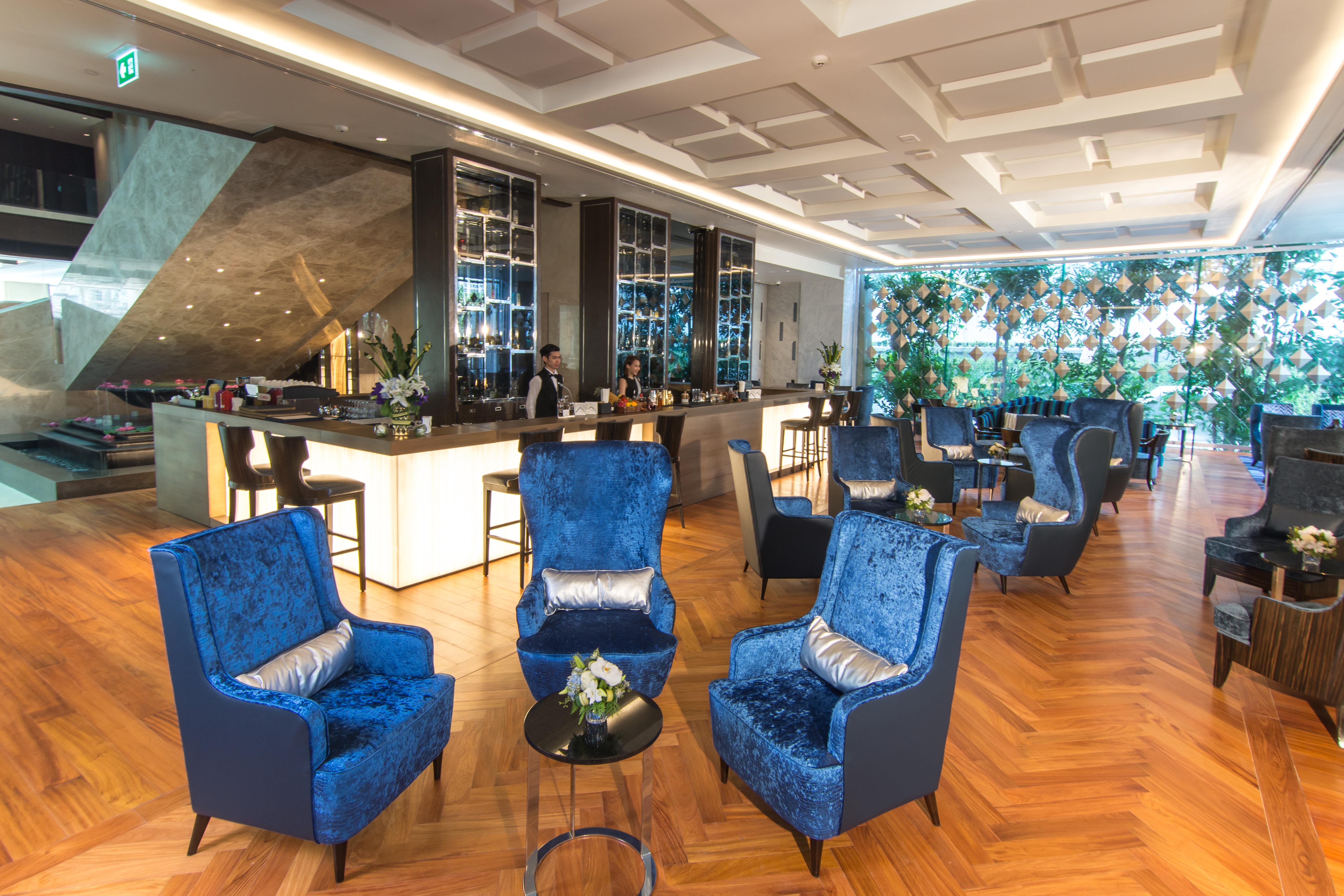 Lancaster Hotel 5*