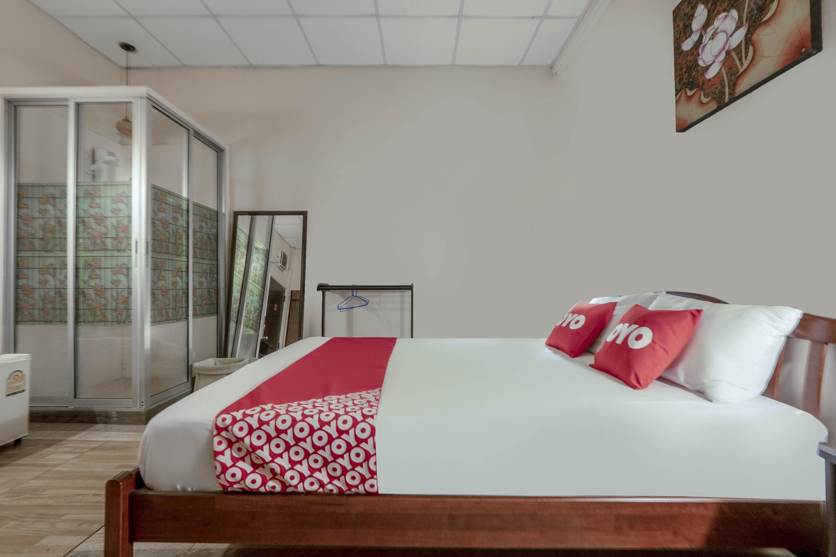 Hotel Oyo 1089 Baan Boran Bangkok