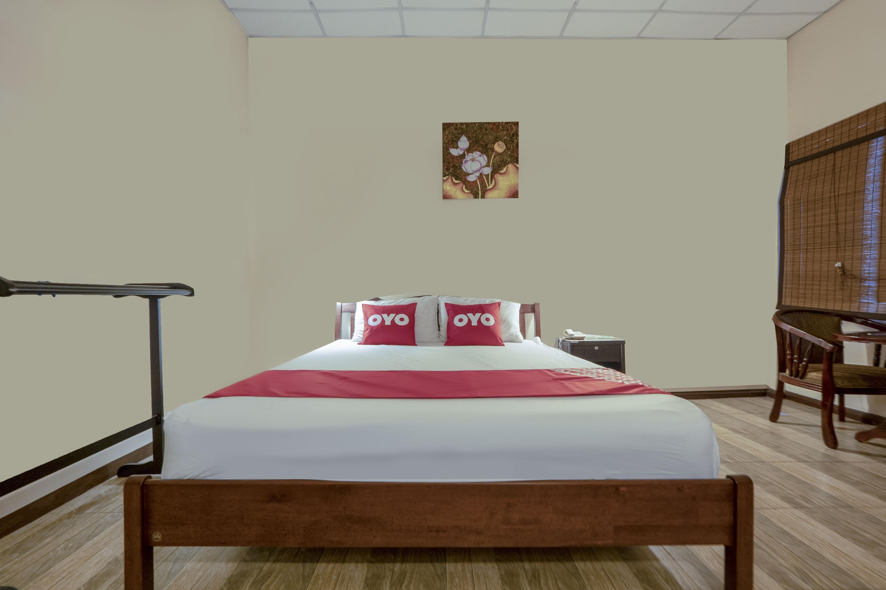 Oyo 1089 Baan Boran 2* Bangkok