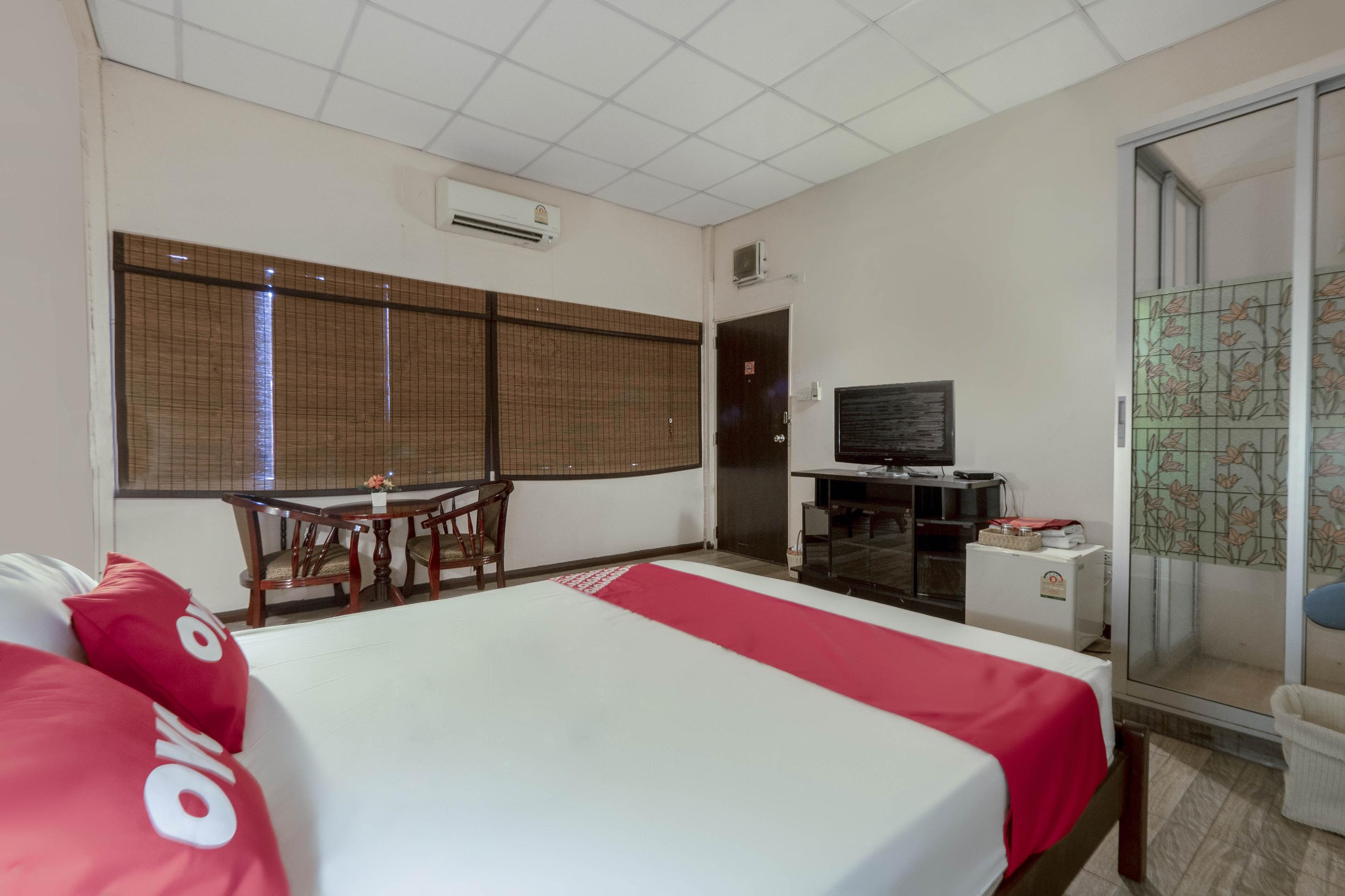 Oyo 1089 Baan Boran Bangkok