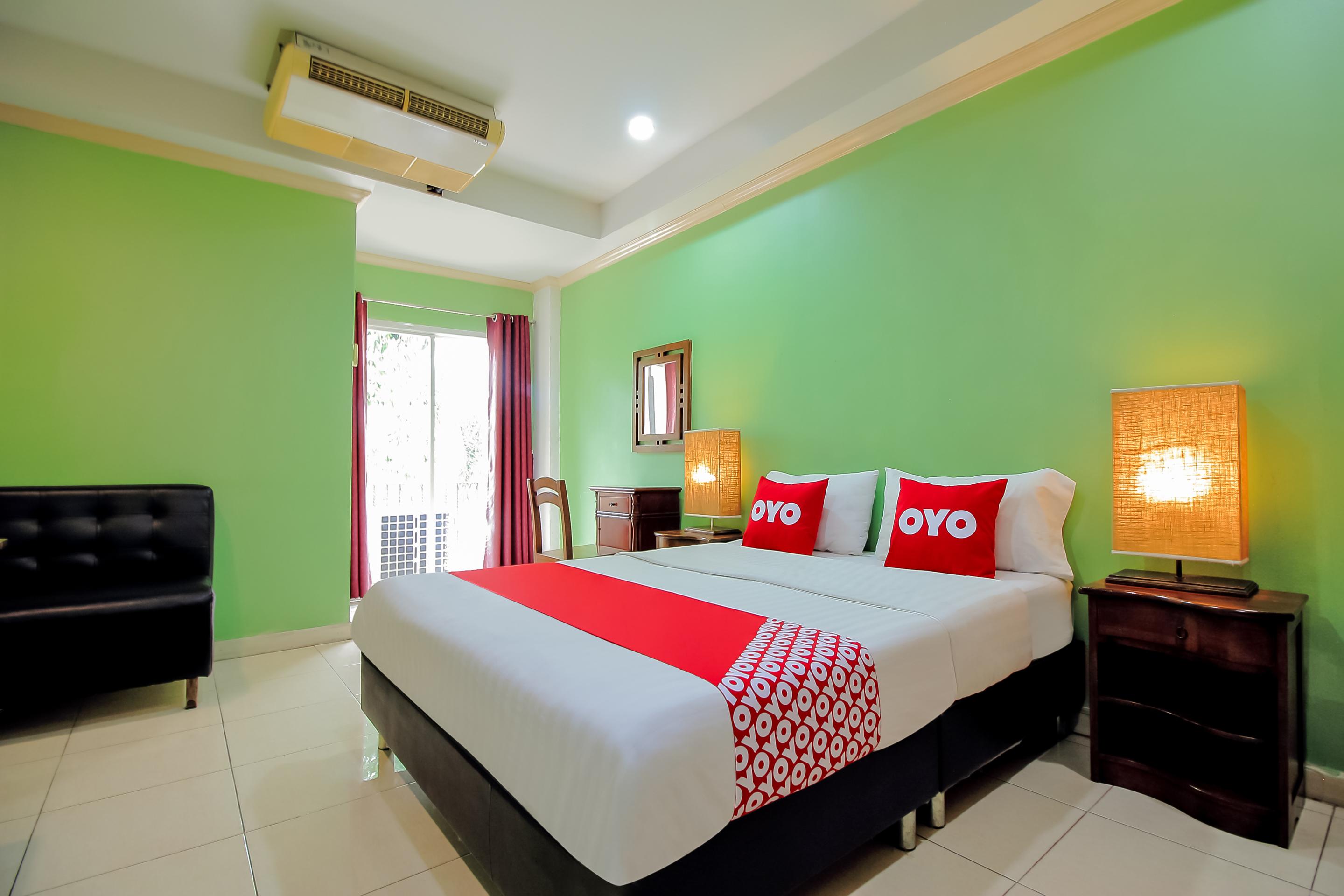 Oyo 254 Royal Pimand Hotel Bangkok
