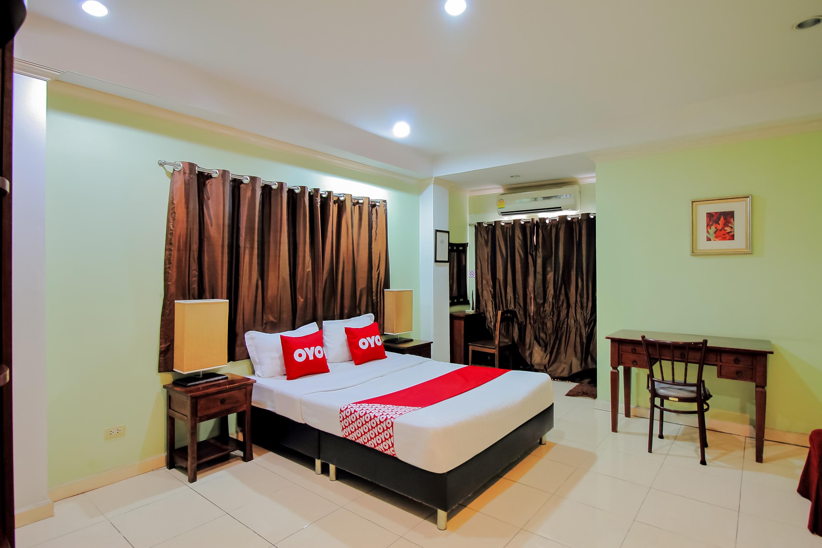 Oyo 254 Royal Pimand Hotel