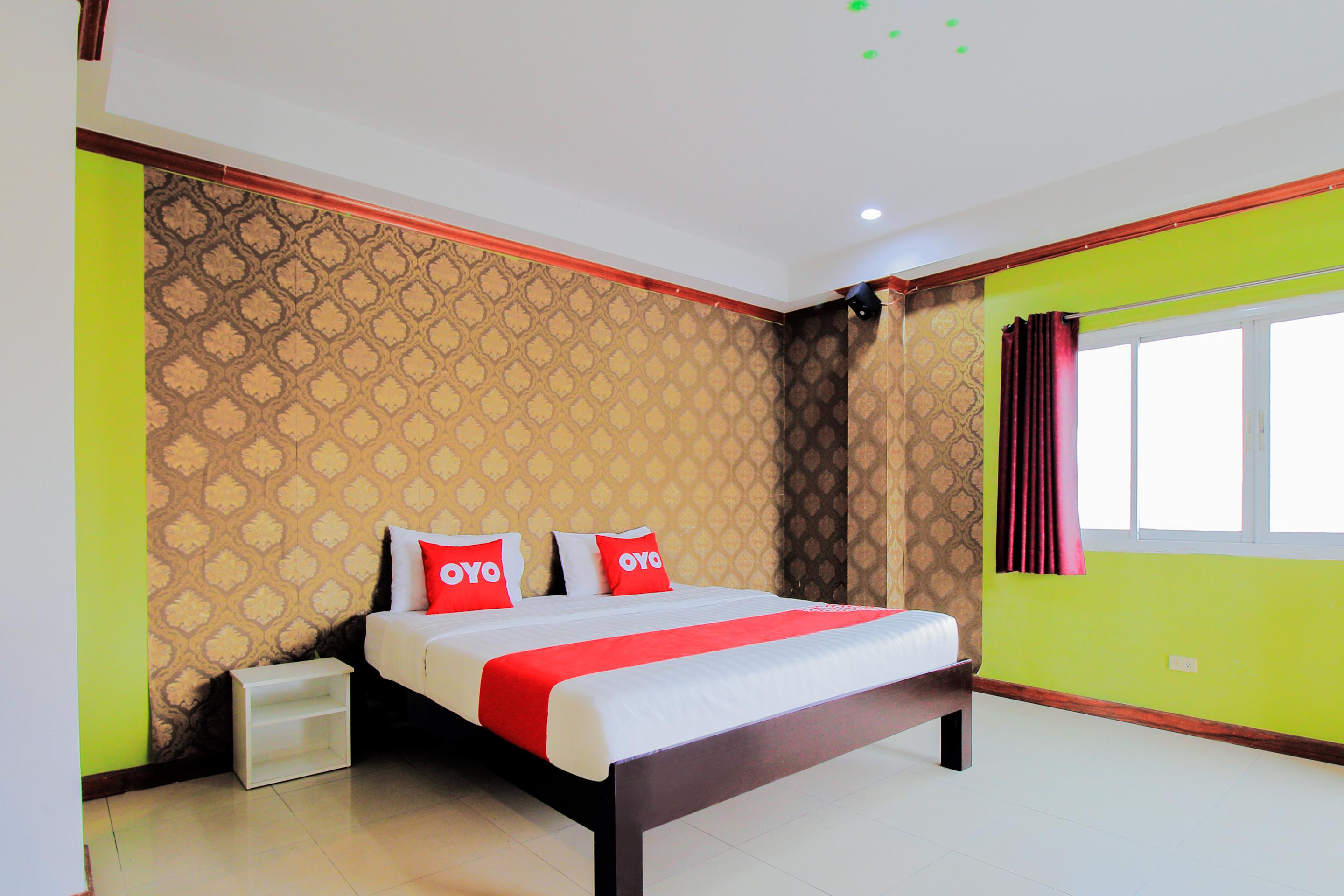 Oyo 254 Royal Pimand Hotel