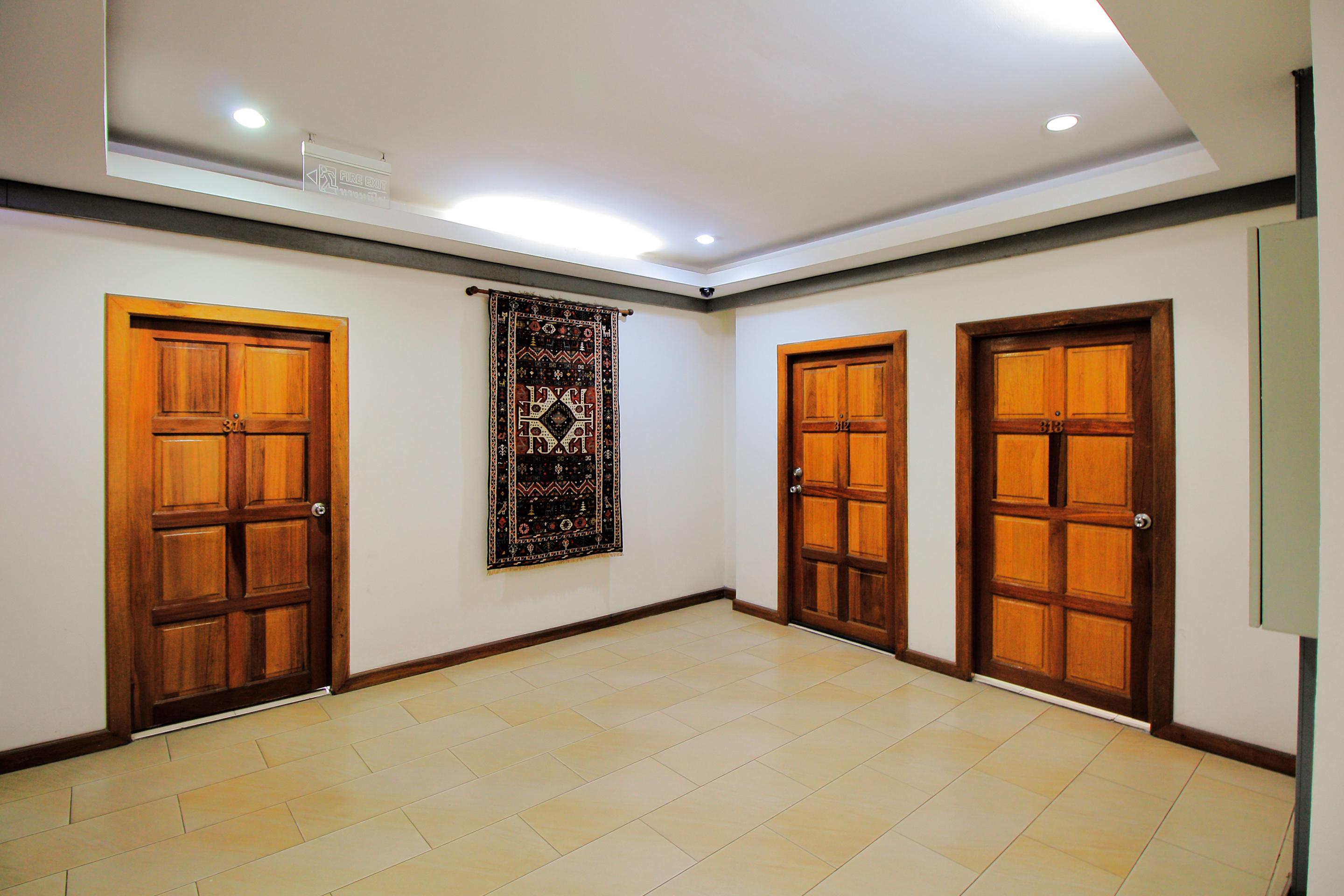Oyo 254 Royal Pimand Bangkok