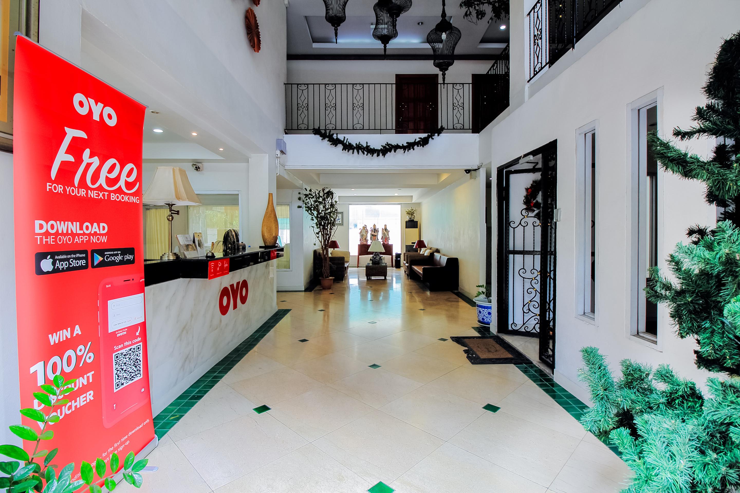 Oyo 254 Royal Pimand Bangkok