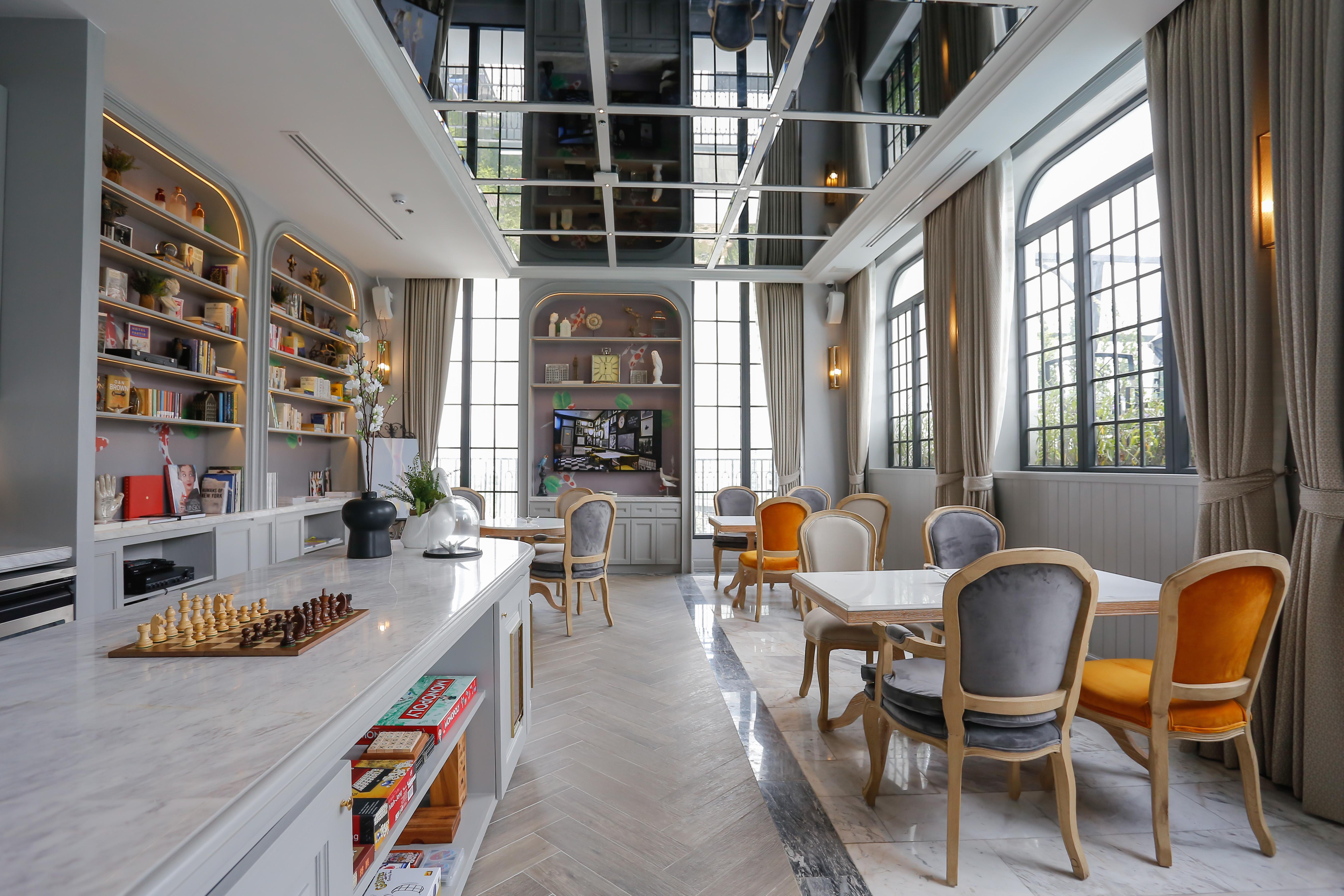 The Salil Sukhumvit 57 - Thonglor Bangkok