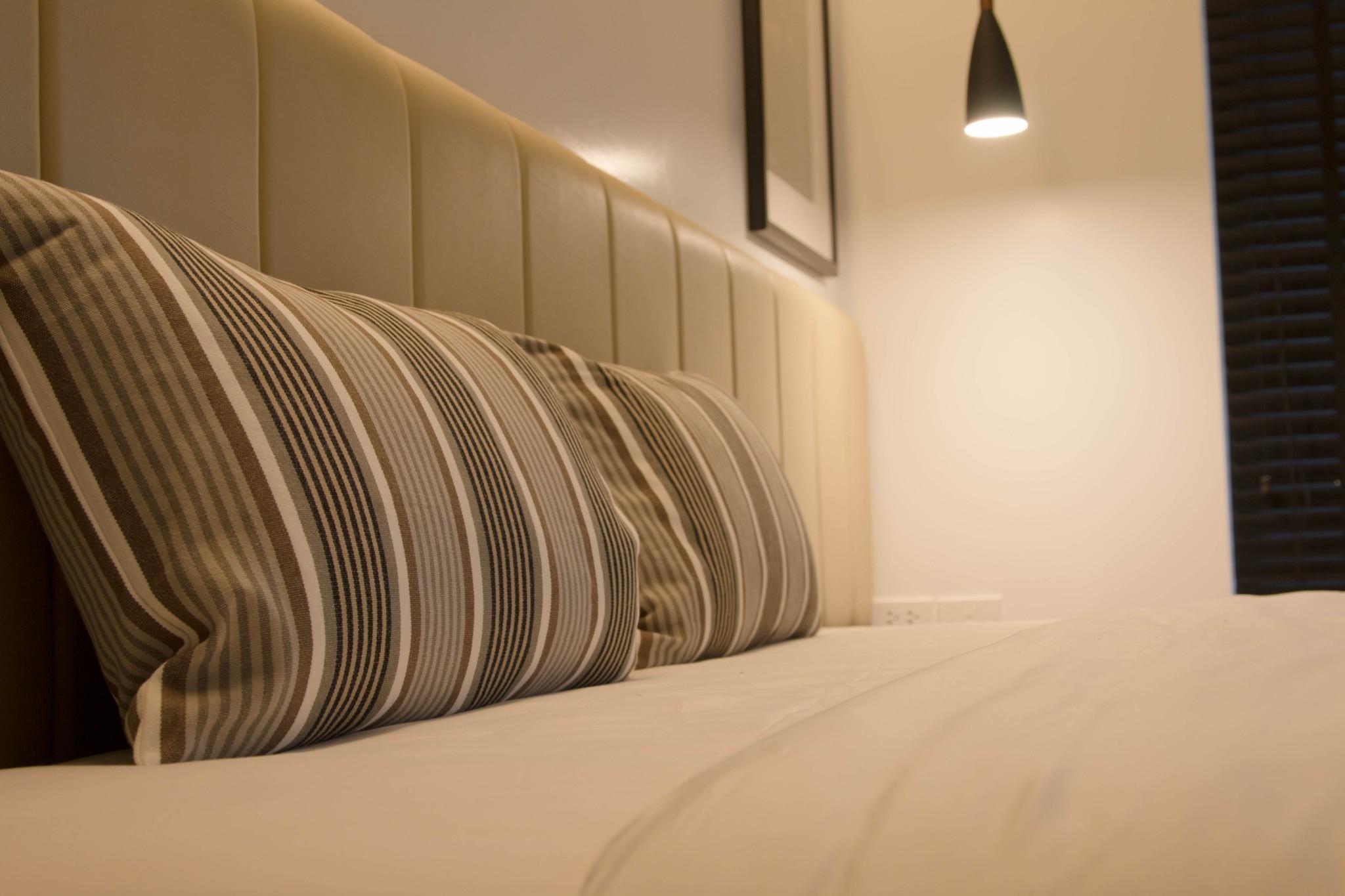 Hotel Theatre Bangkok