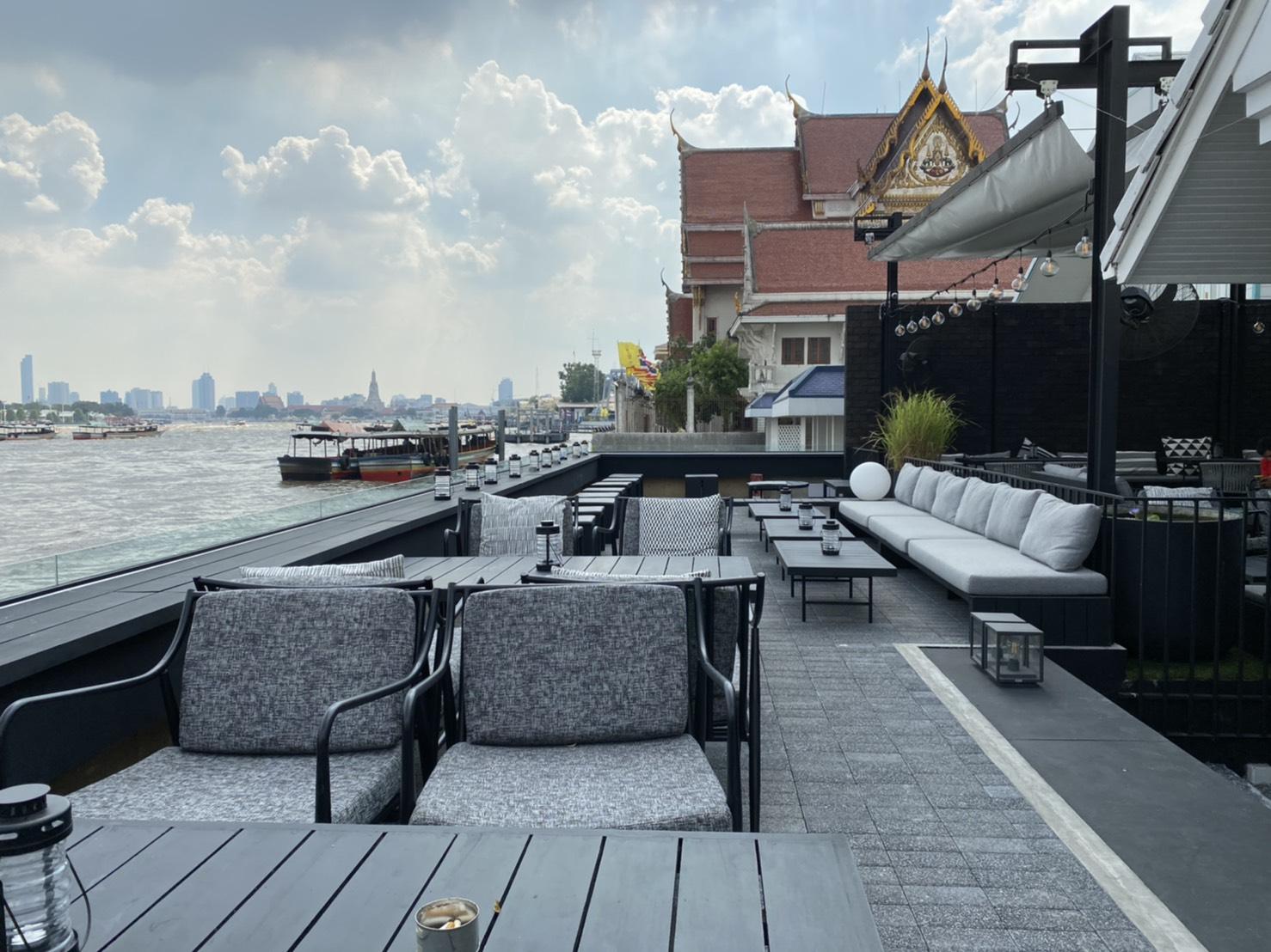 Theatre 4* Bangkok