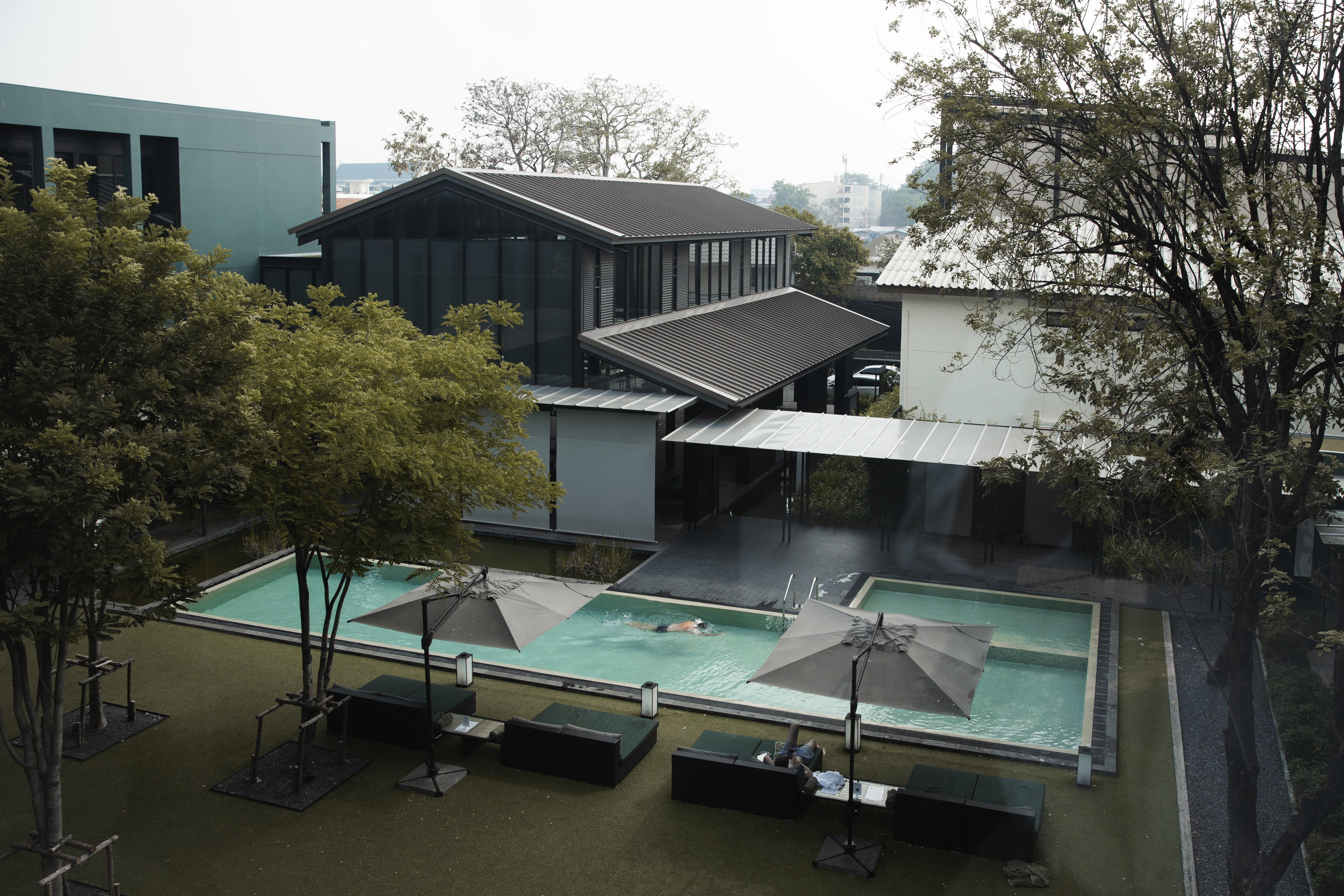Theatre Bangkok