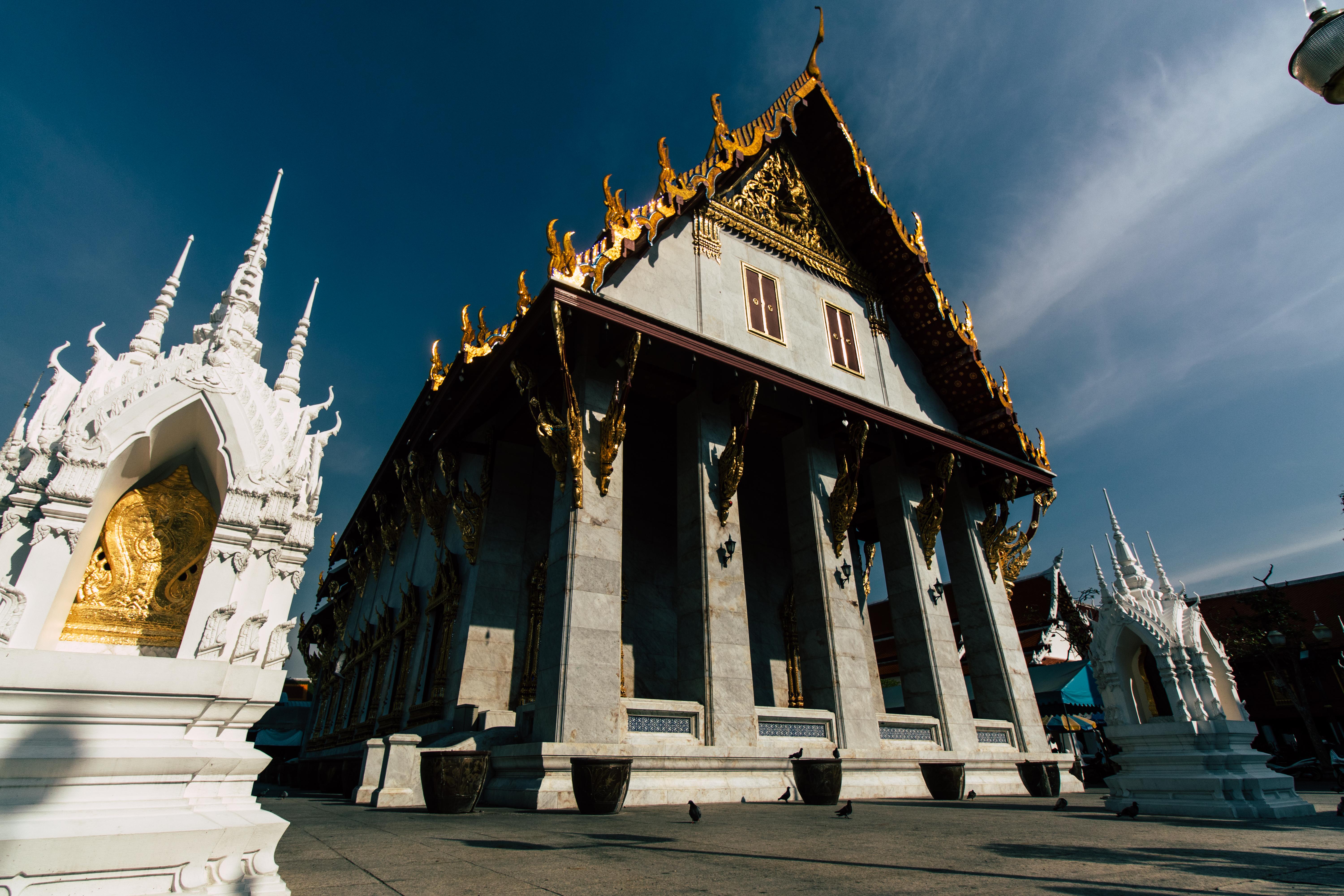 Hotel Theatre Bangkok