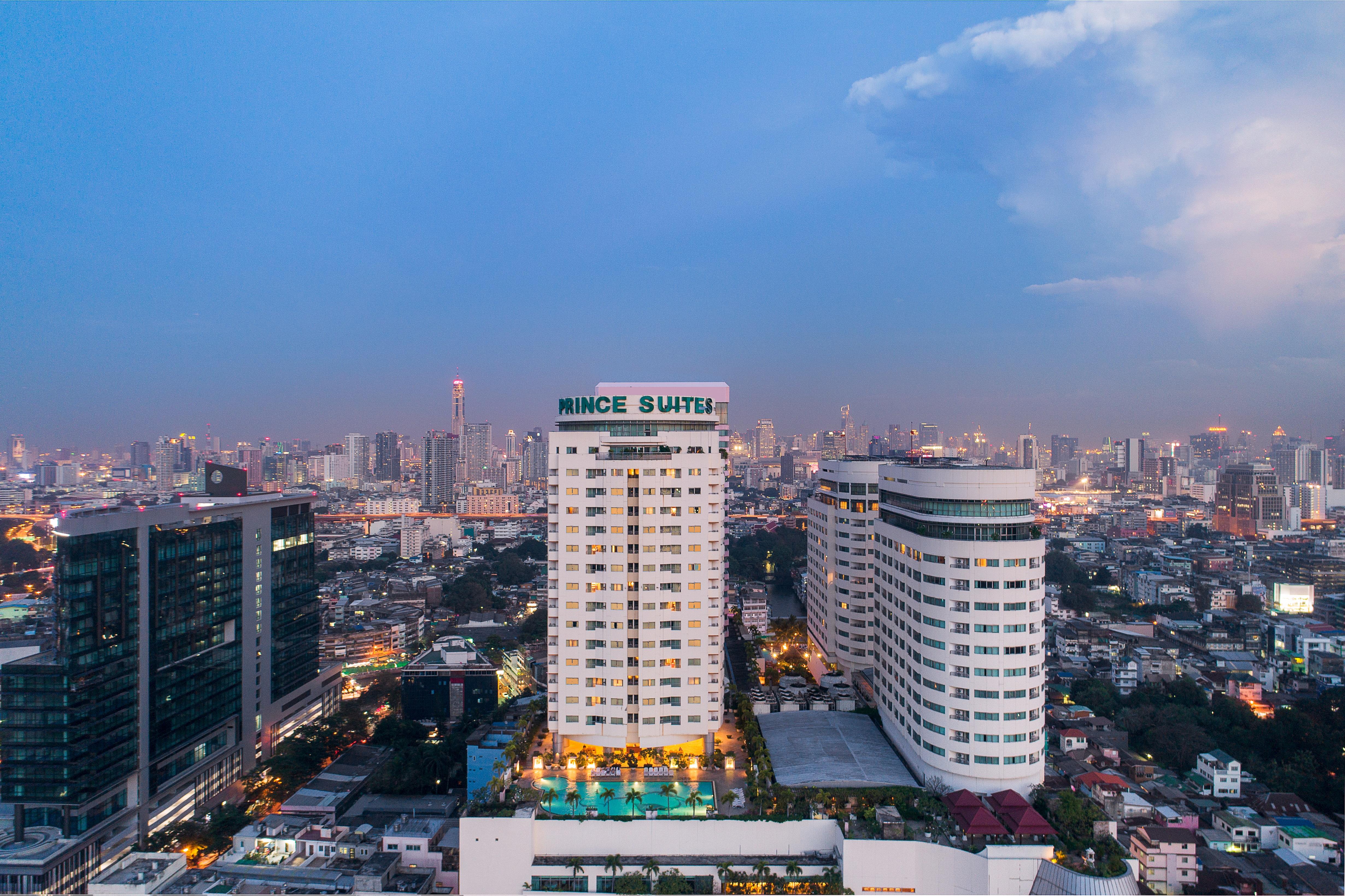 Managed By Palace Hotel 5*