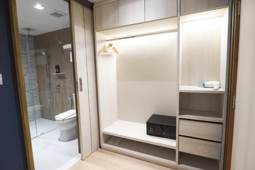 The Quarter Phromphong By Uhg Bangkok