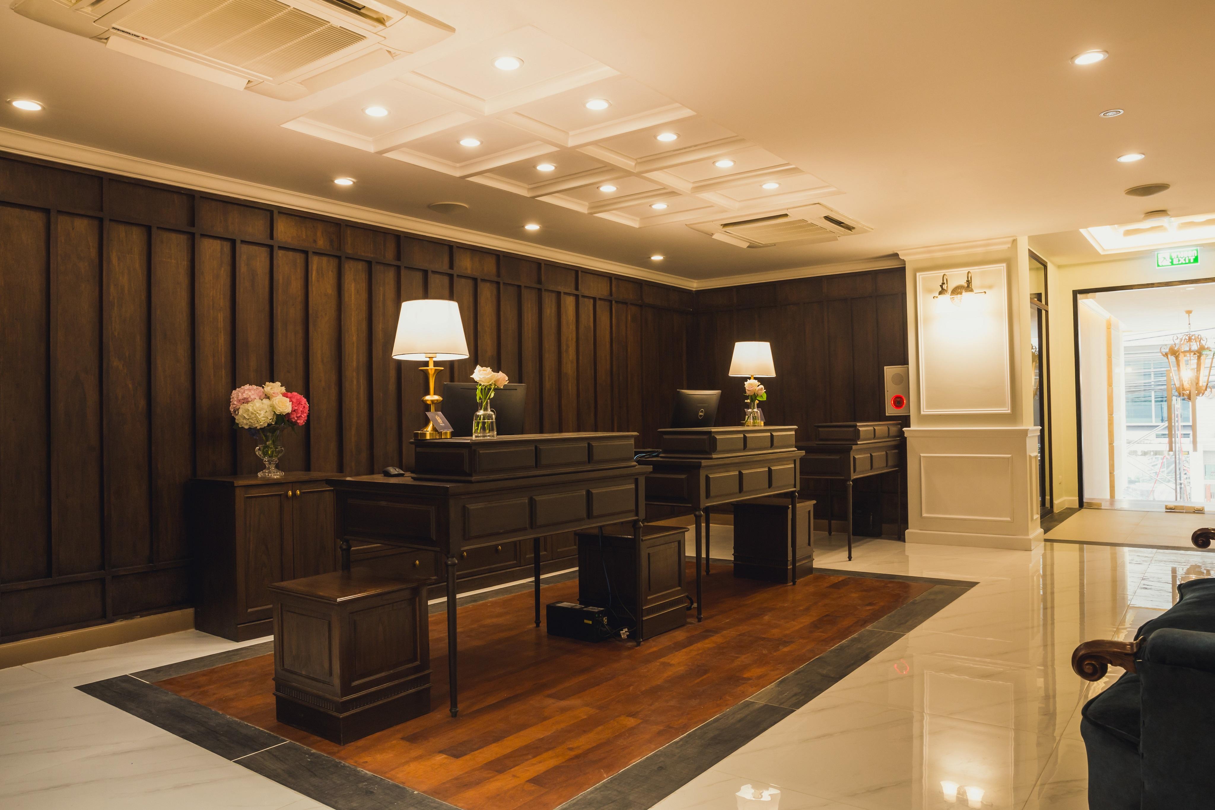 Daraya Boutique Bangkok