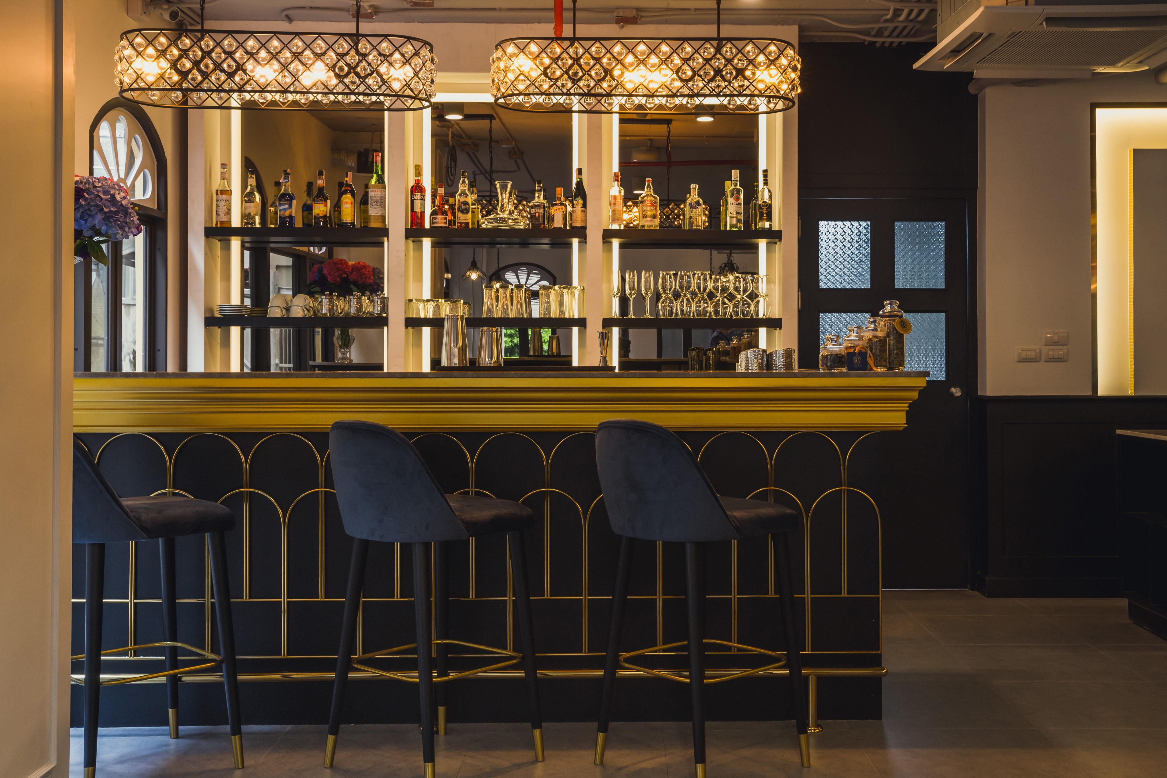 Hotel Daraya Boutique Bangkok