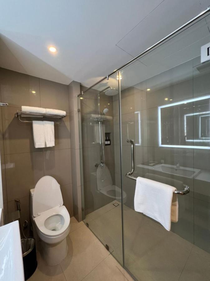 Western Nada Don Mueang Airport Hotel 4*