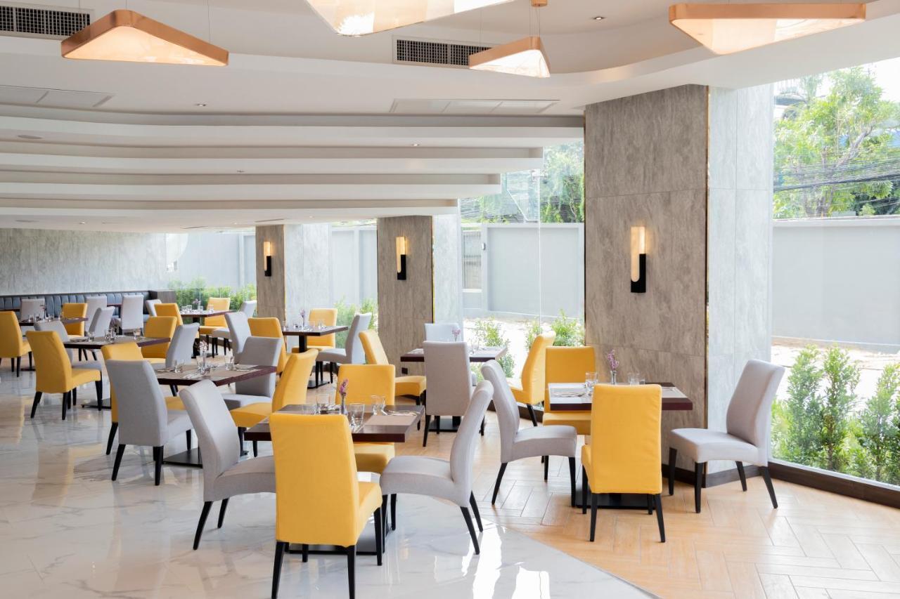 Western Nada Don Mueang Airport 4* Bangkok