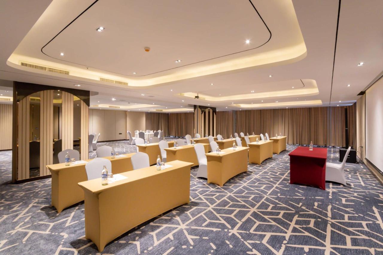 Western Nada Don Mueang Airport Hotel Bangkok
