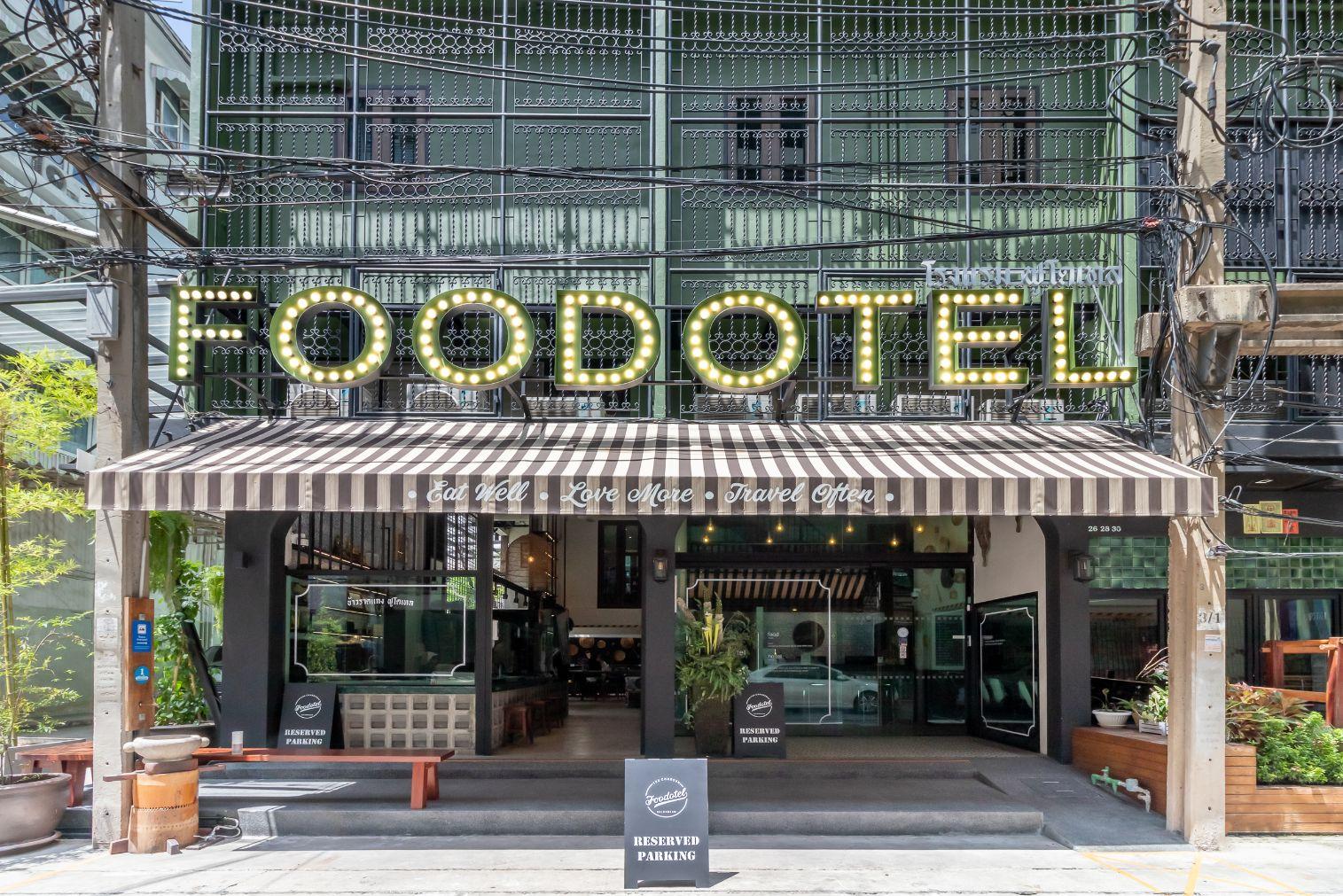 Foodotel