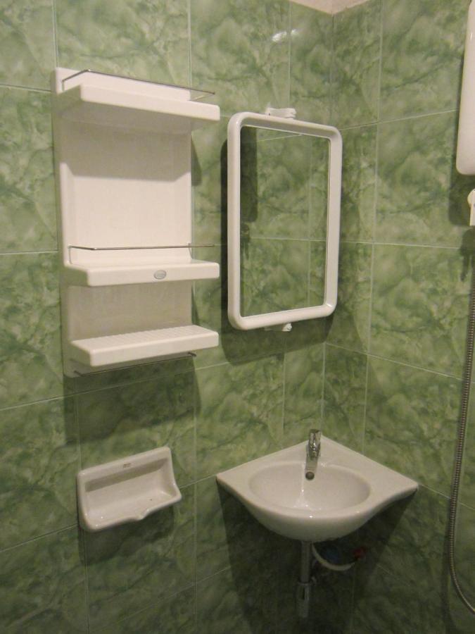Stay Hostel Asrama Bangkok