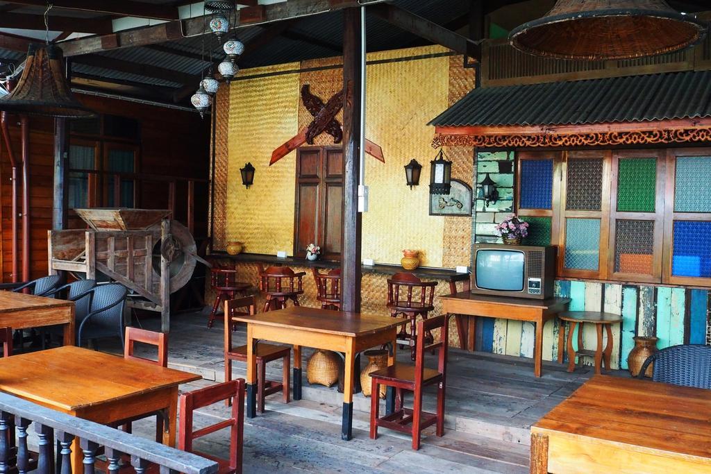 Kaloang Accommodatie bij particulieren *
