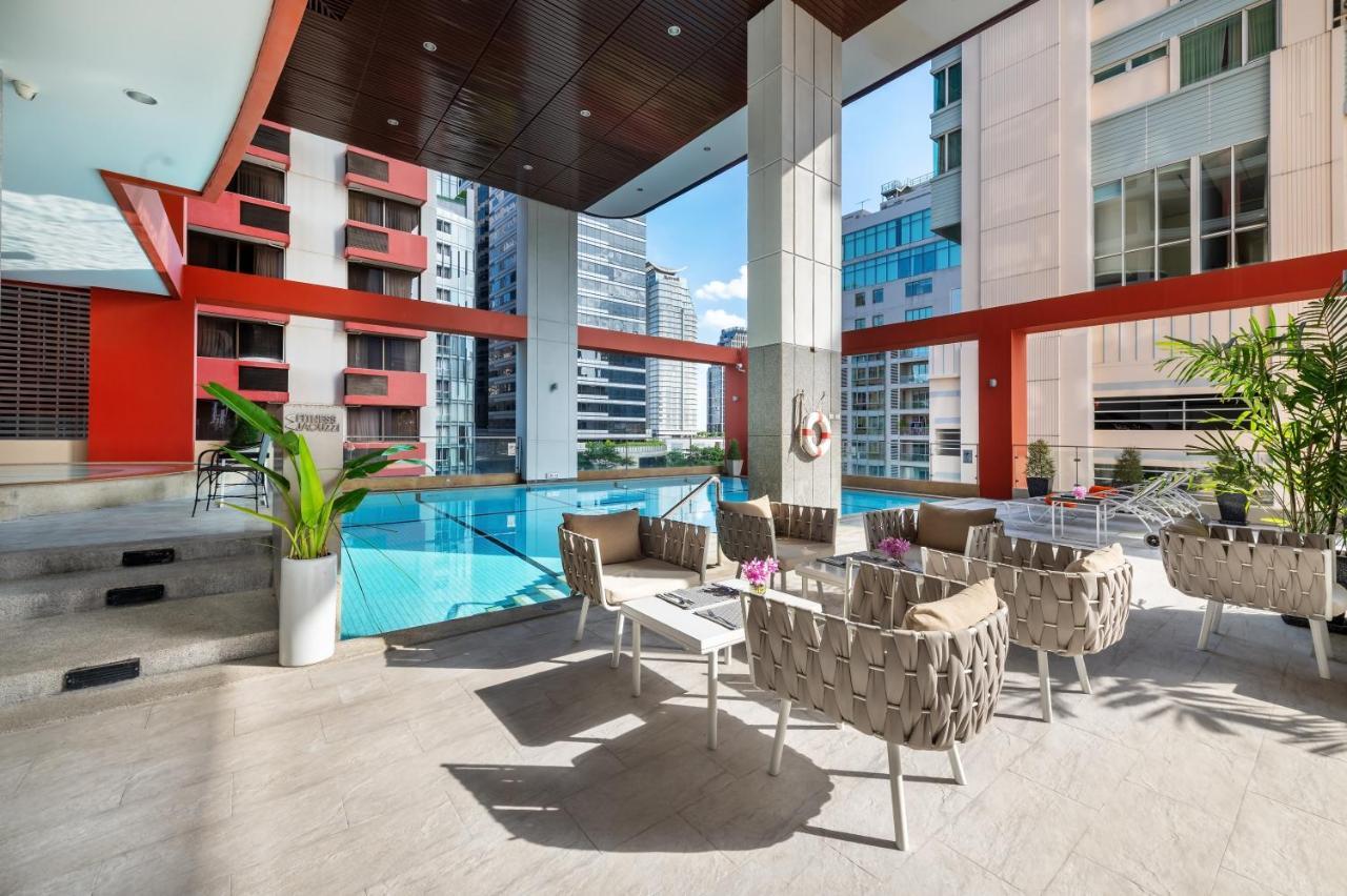 Bandara Silom, - Sha Extra 4*