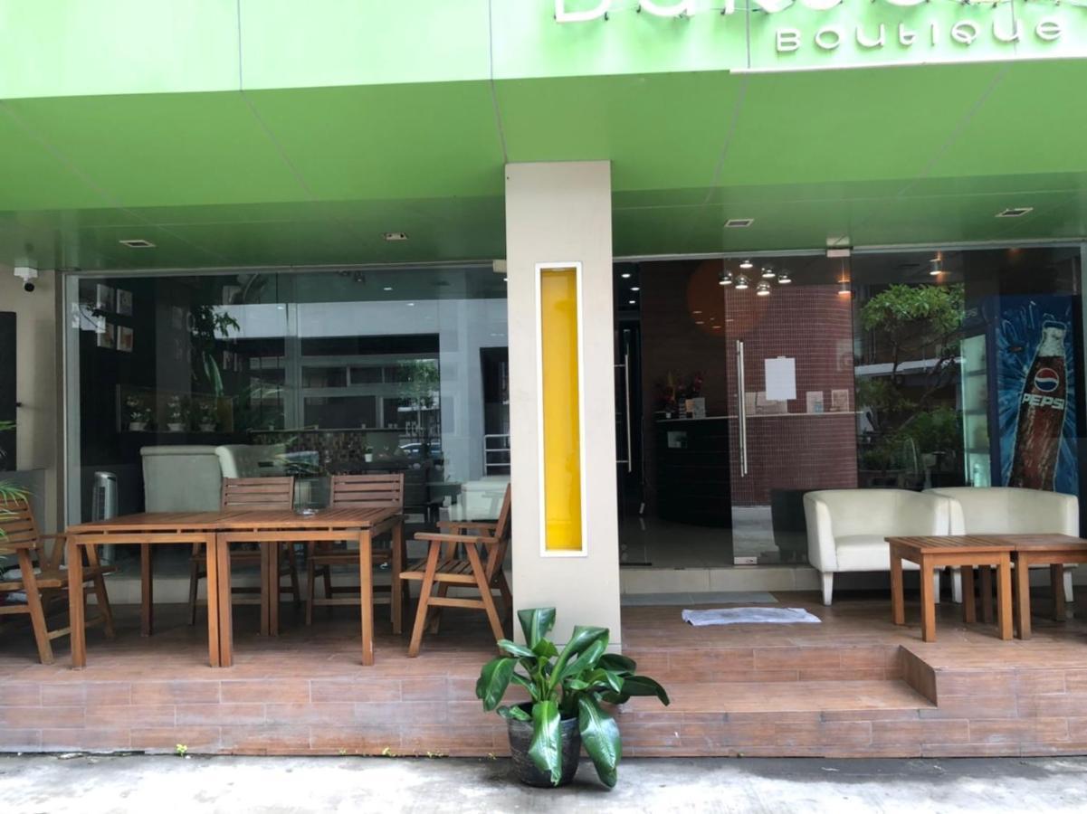 Orion Sukhumvit 18 Hotel