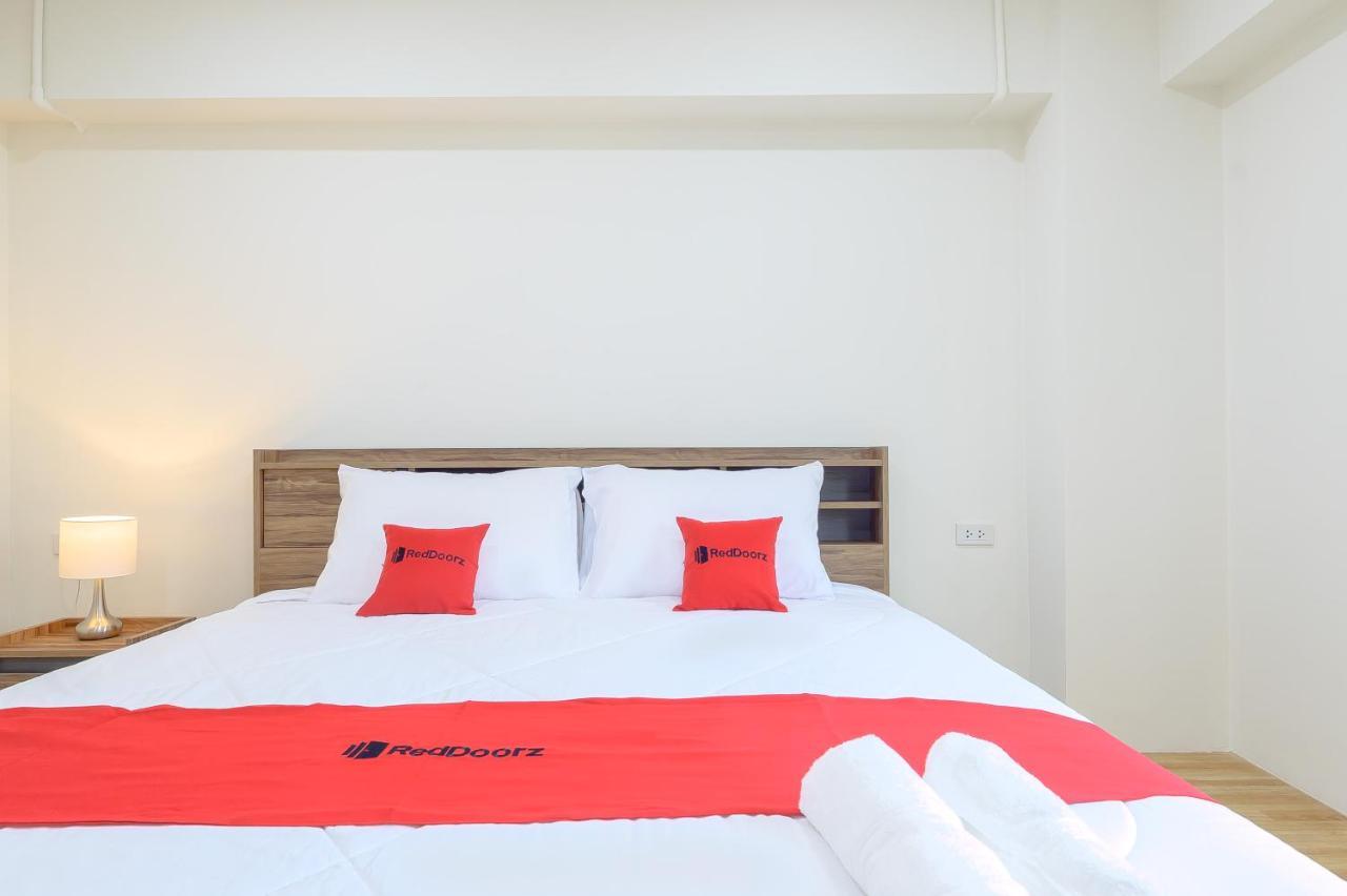 Hoenhao Boutique Ratchada Hotel