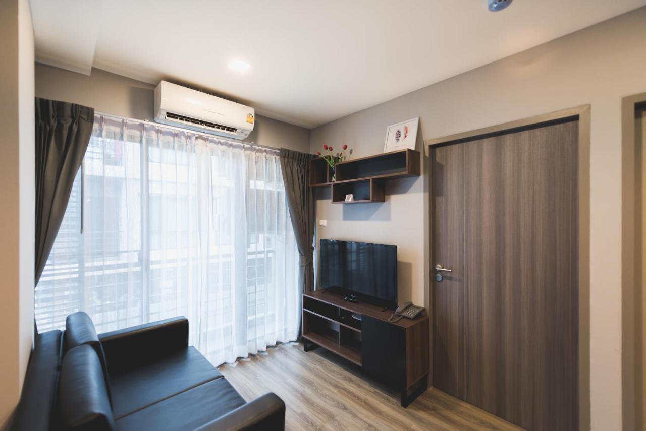 W2 Aparthotel *