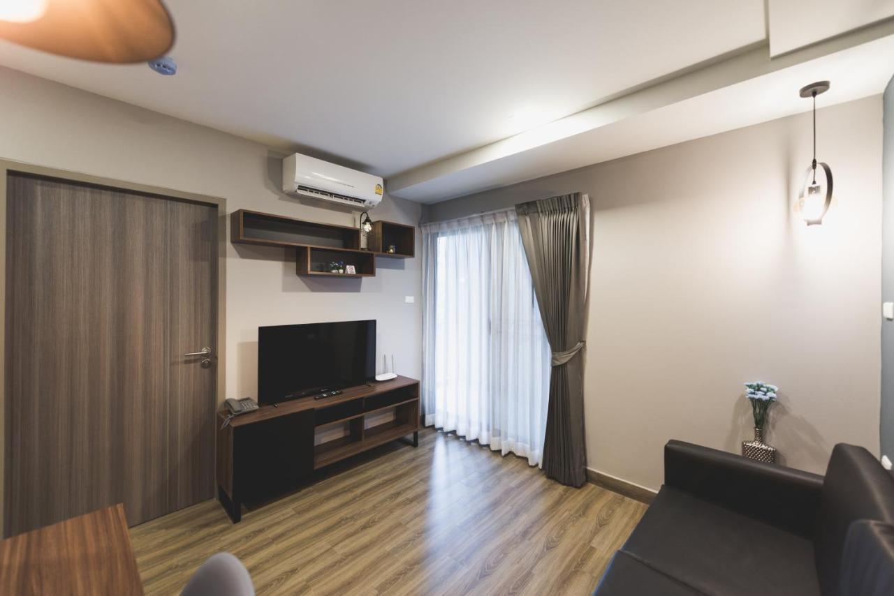 W2 Aparthotel Bangkok
