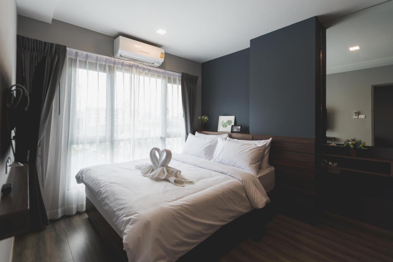 W2 Aparthotel