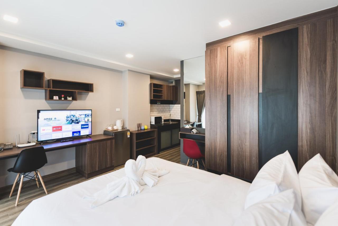 Aparthotel W2 Bangkok