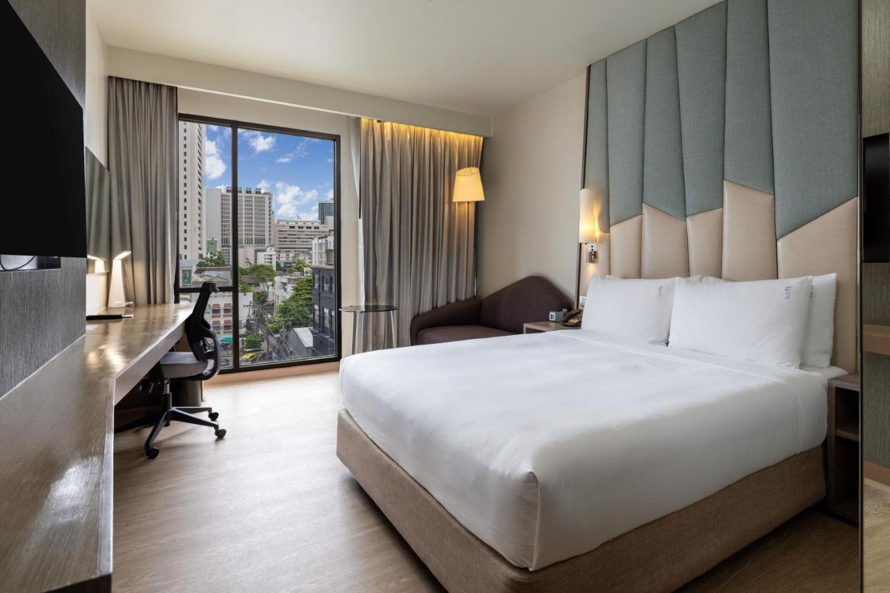 Express Sukhumvit 11 By Ihg Hotel Bangkok