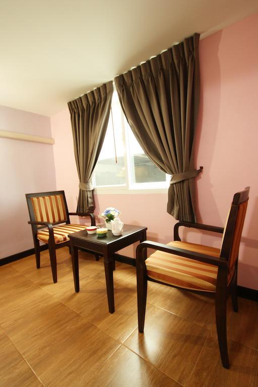 Spnplace Ratchada Bangkok