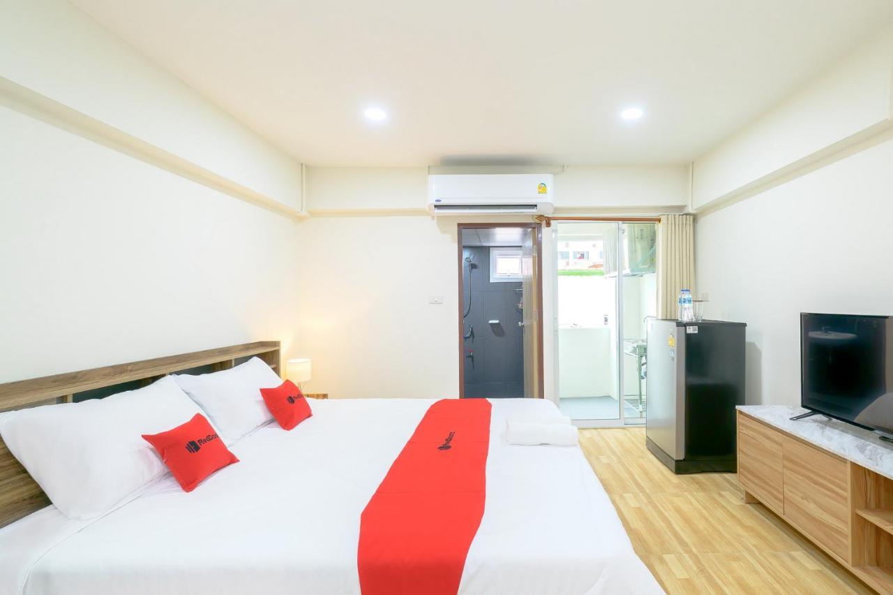 Hoenhao Boutique Ratchada Hotel 3*