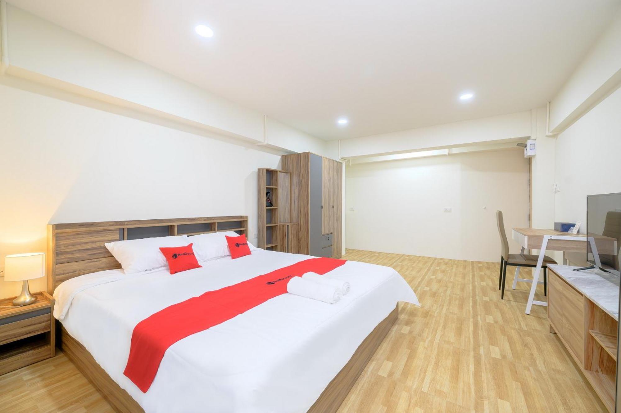 Hoenhao Boutique Ratchada 3* Bangkok