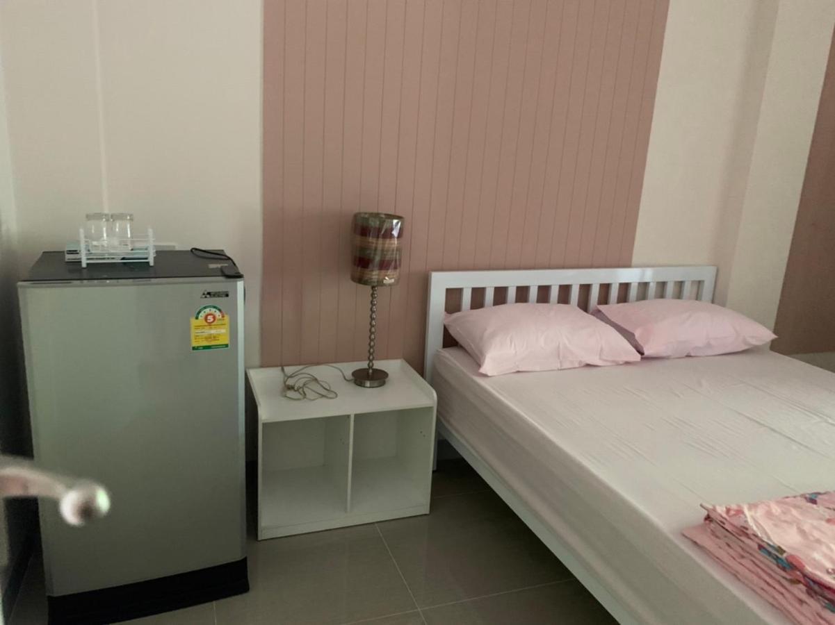 Apartment Firstbuild Bangkok