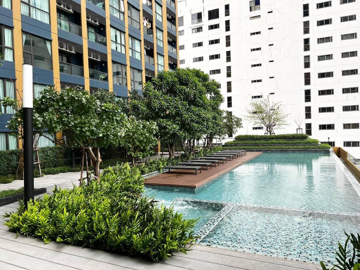 2bedroom In Heart Of Apartment