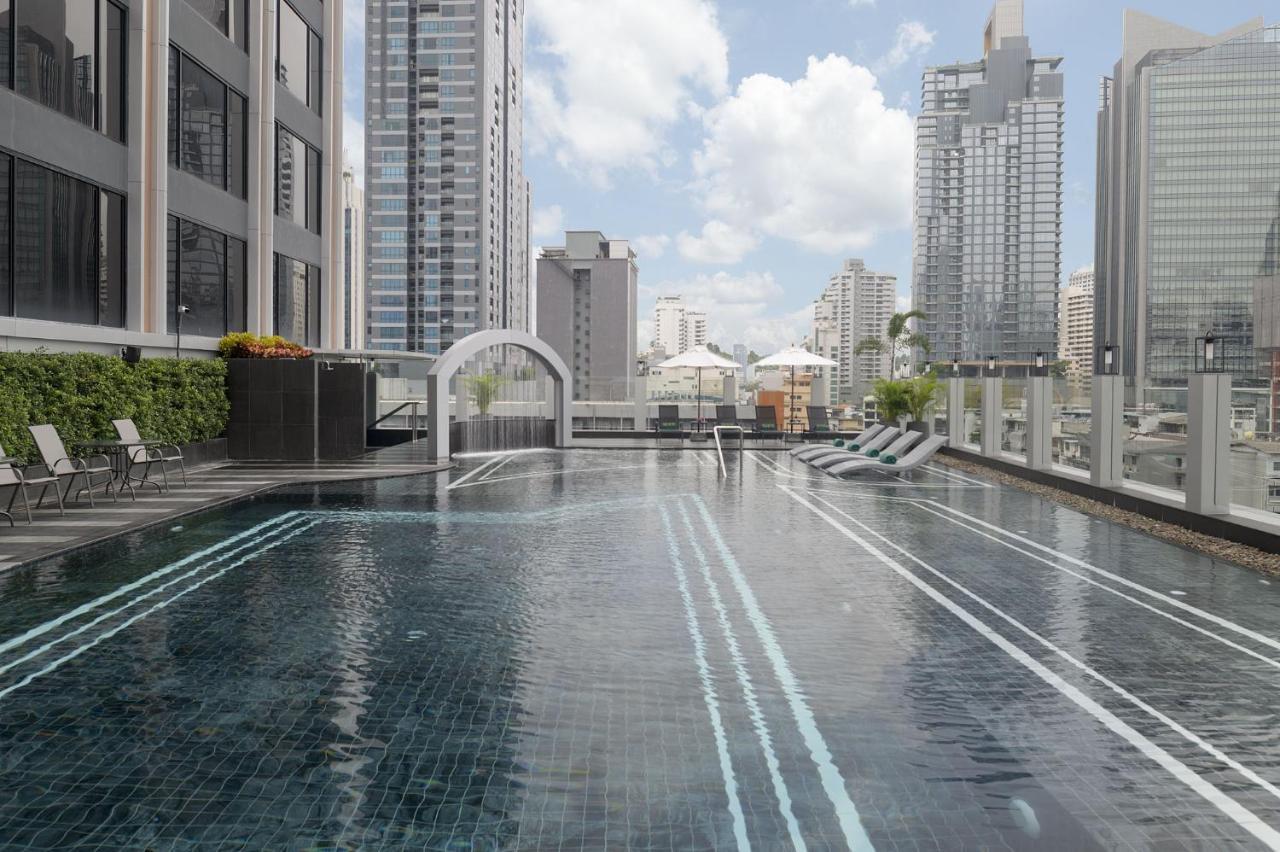 Aira Sukhumvit 11 4* Bangkok