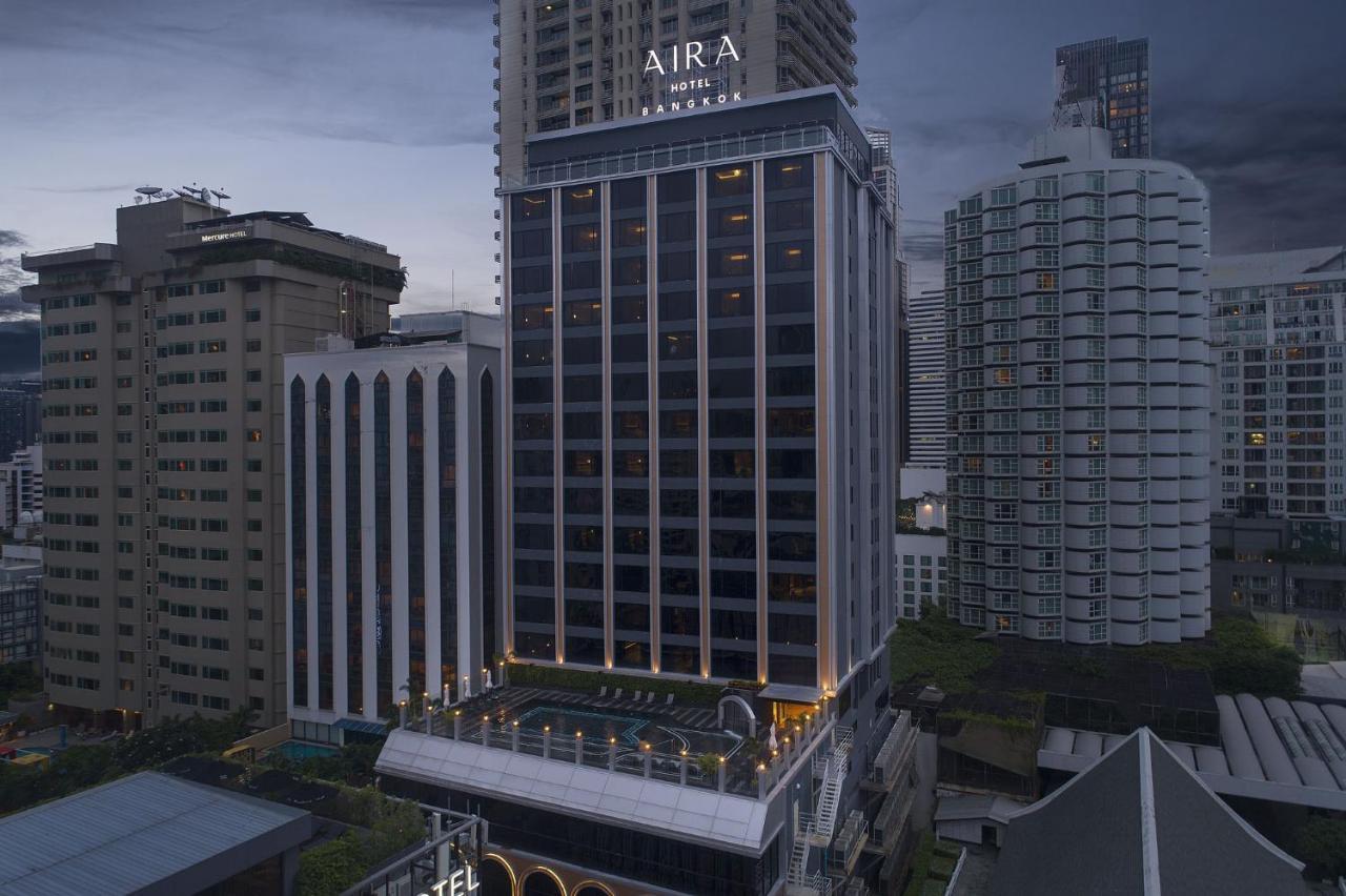 Aira Sukhumvit 11 4*