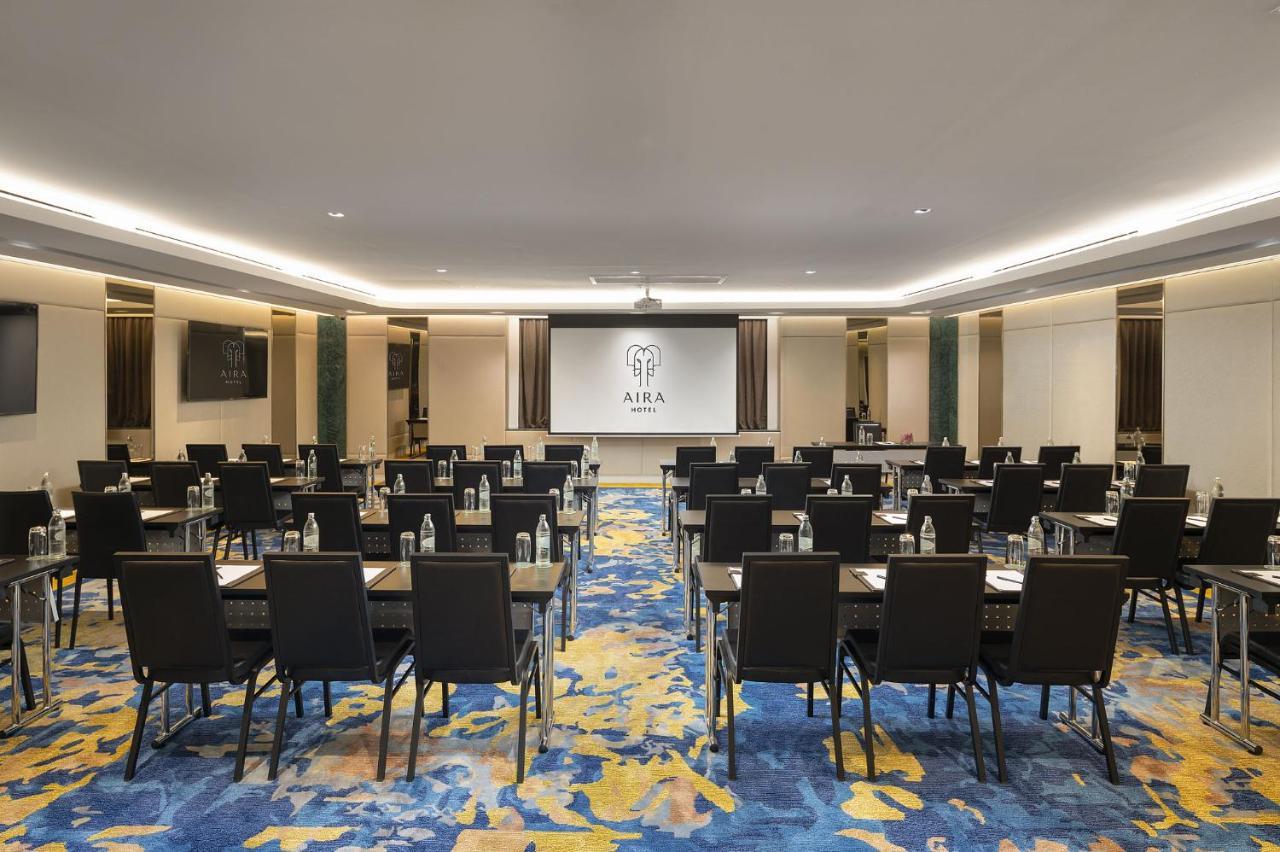 Aira Sukhumvit 11 Hotel 4*